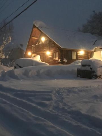 log Hotel kamloops