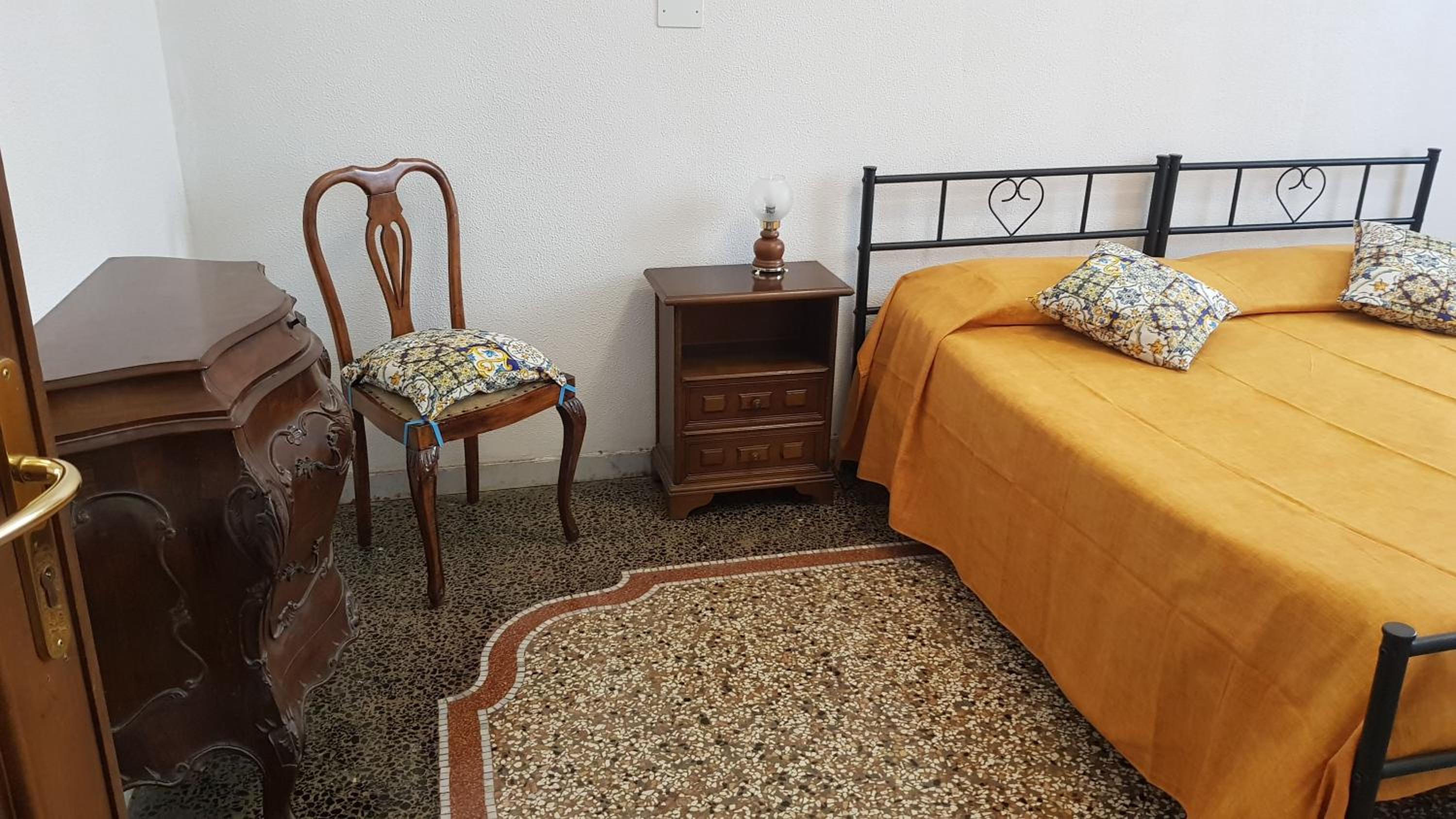 La casa di Bonnie & Clyde