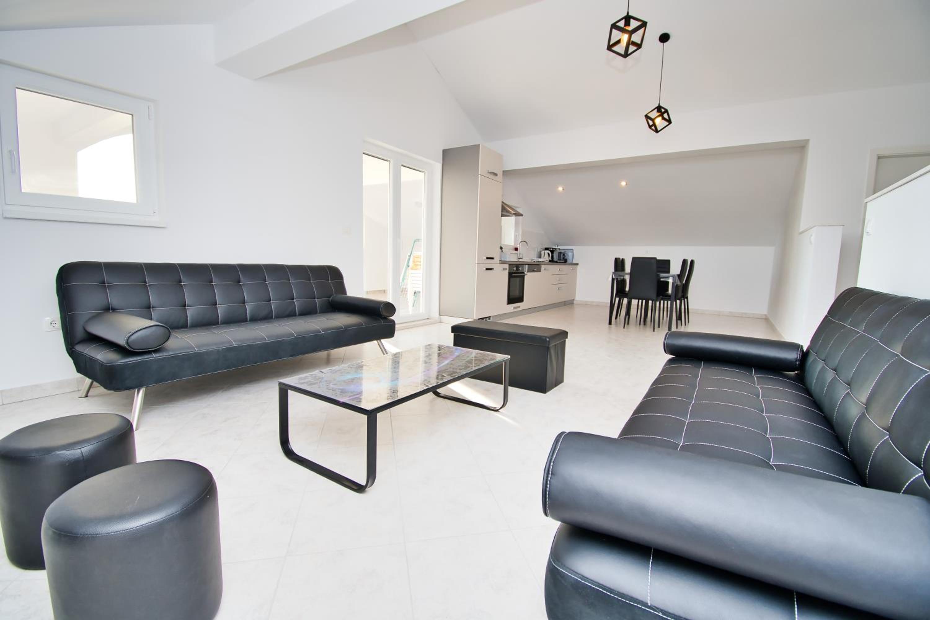 Apartman ZORKA