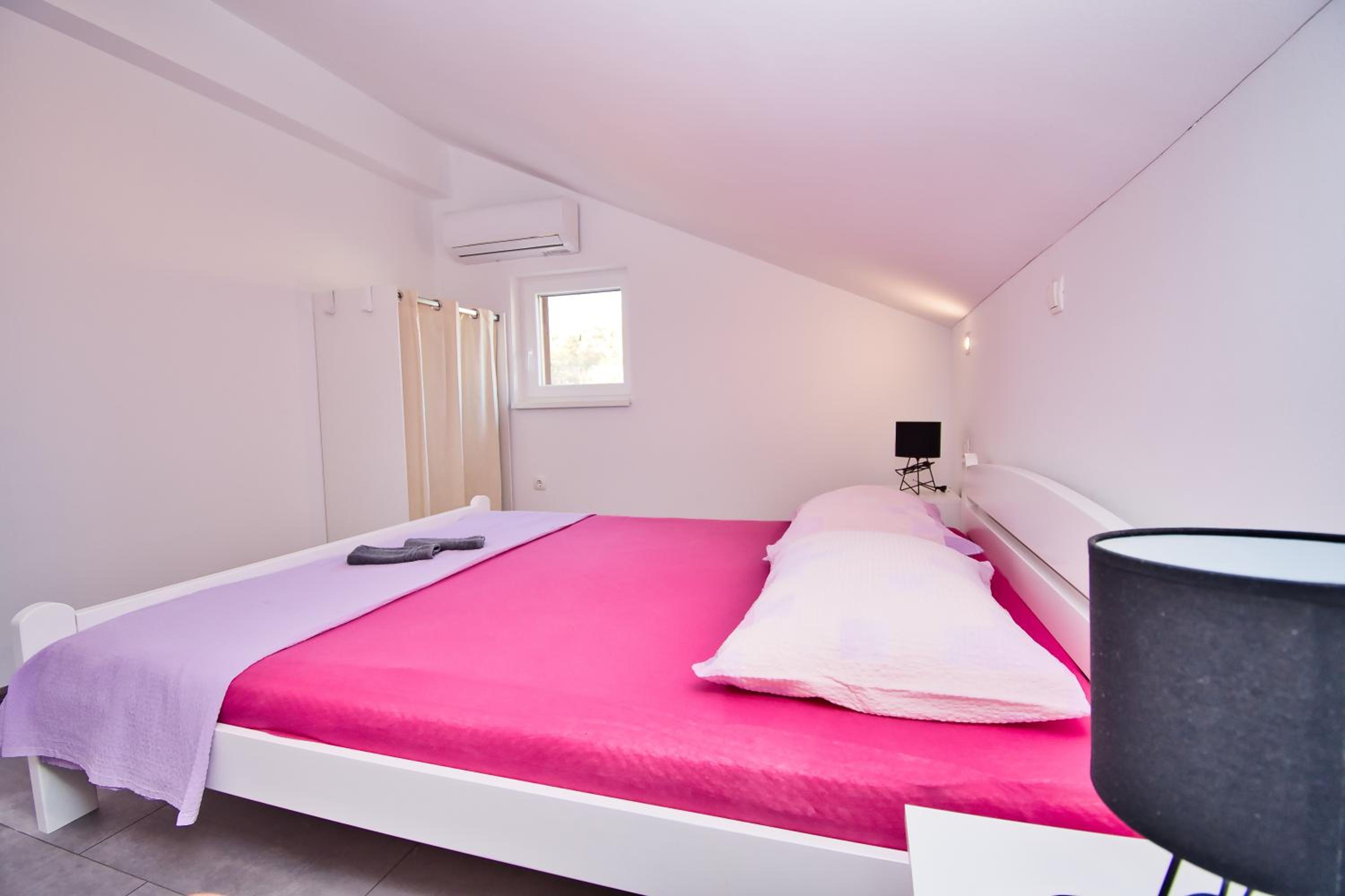 Apartman ZORKA