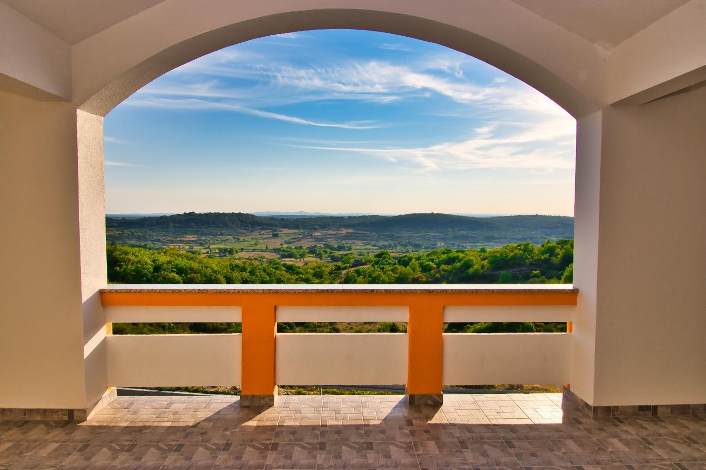 Apartman ZORKA