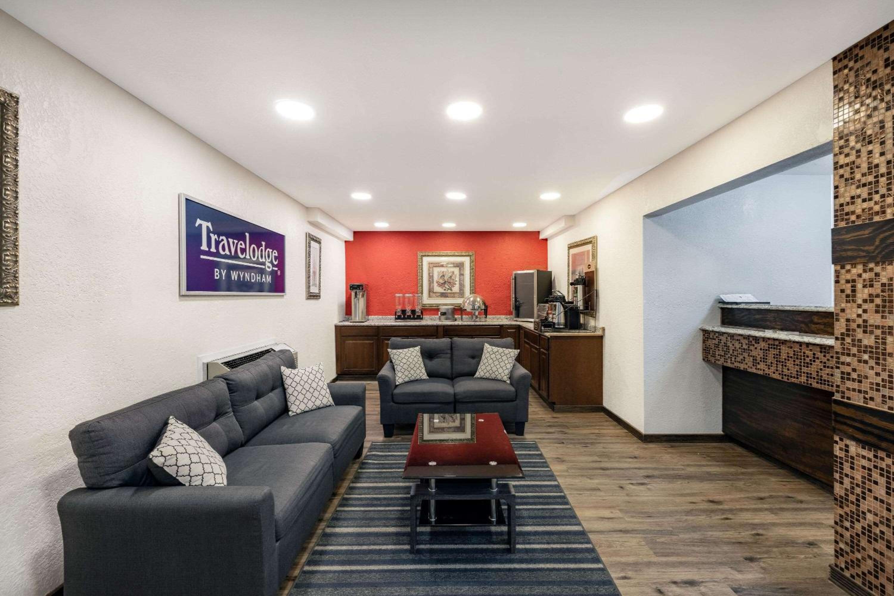 Travelodge by Wyndham Miles City