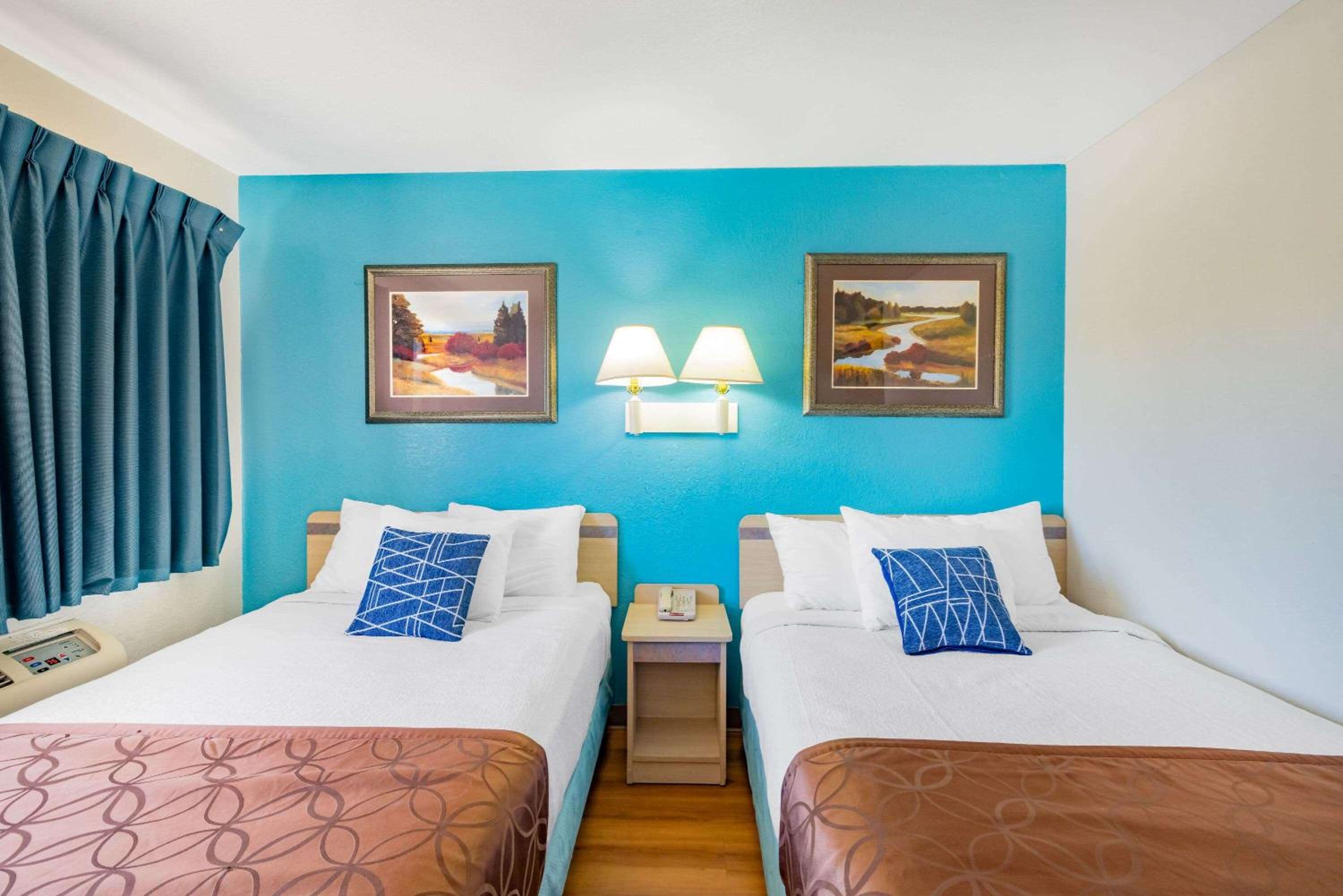 Travelodge by Wyndham Miles City
