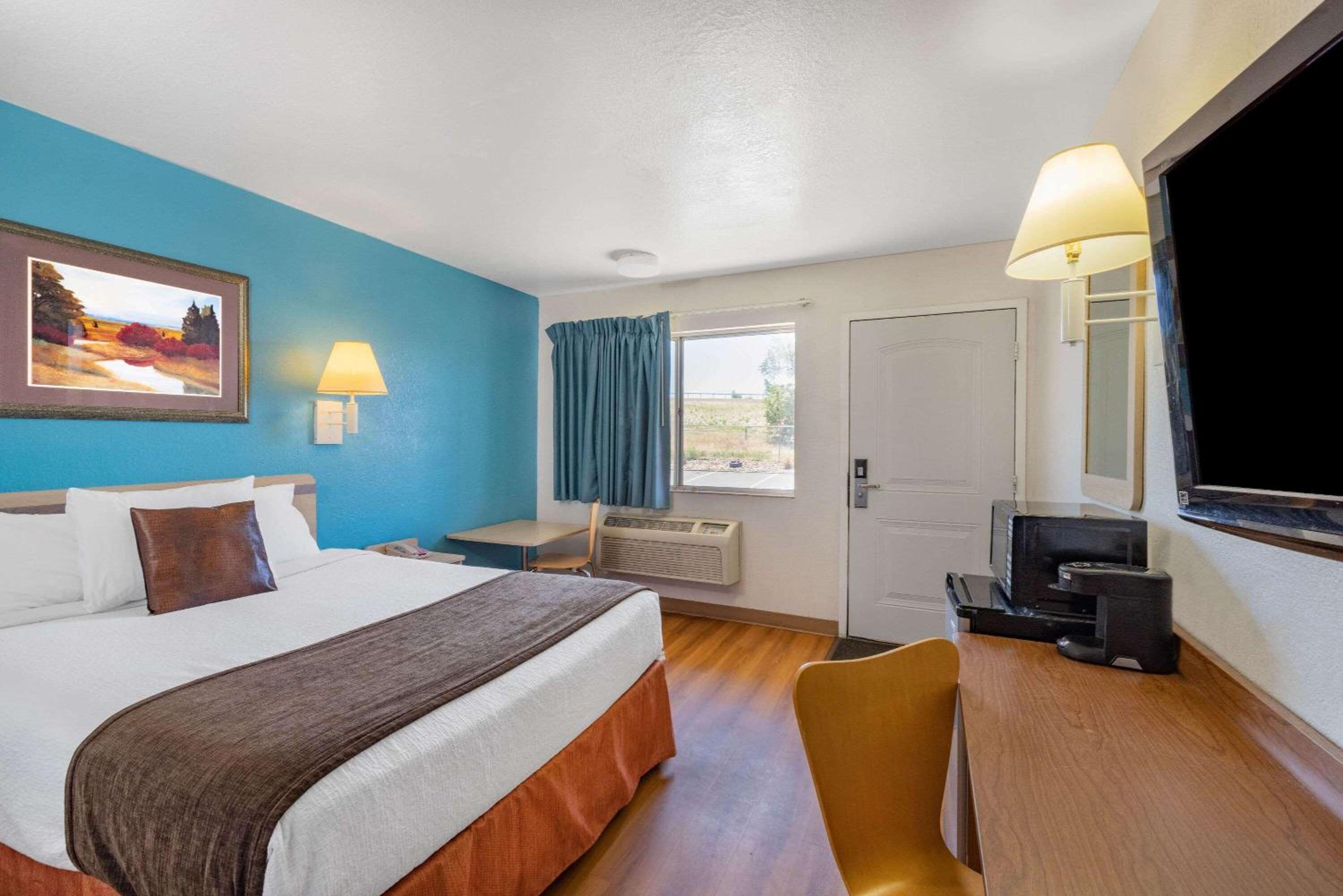Travelodge by Wyndham Miles City