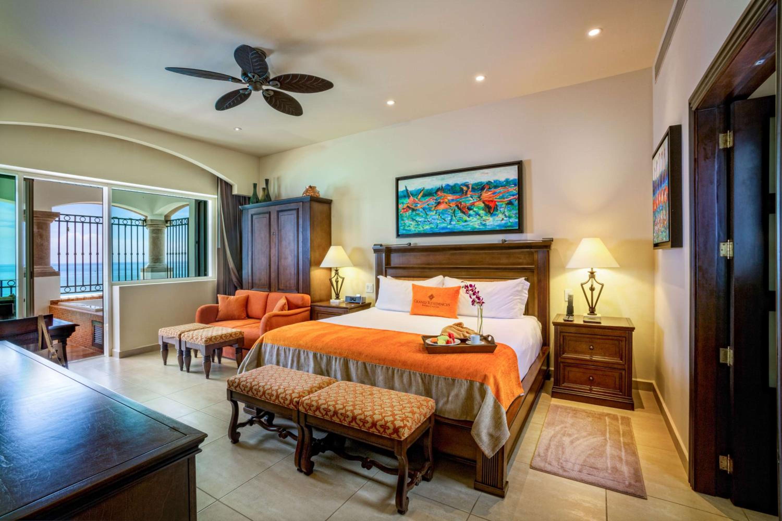 Grand Residences Riviera Cancun, All Inclusive - Property Image 41