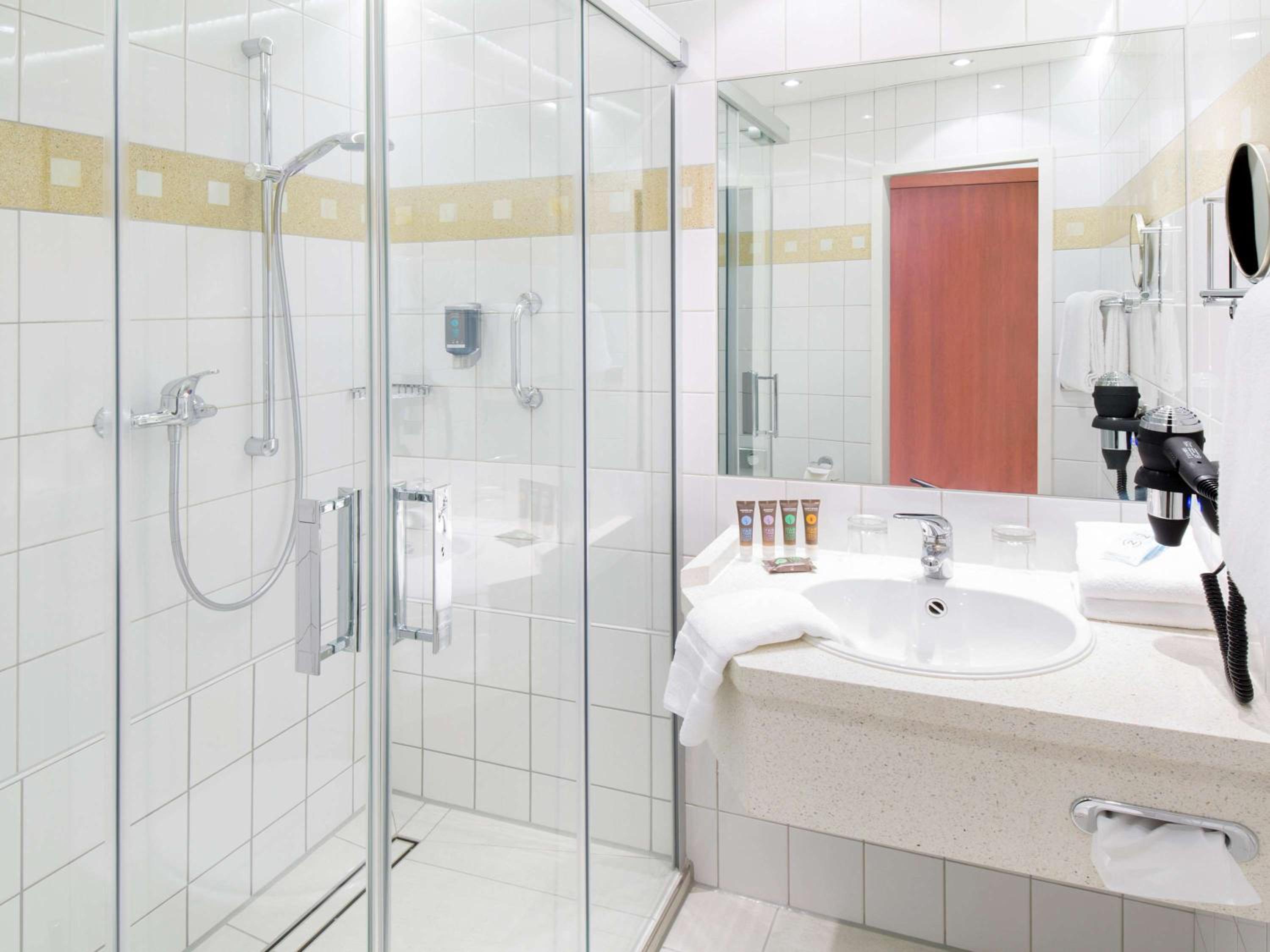 Novotel Hildesheim - Property Image 16