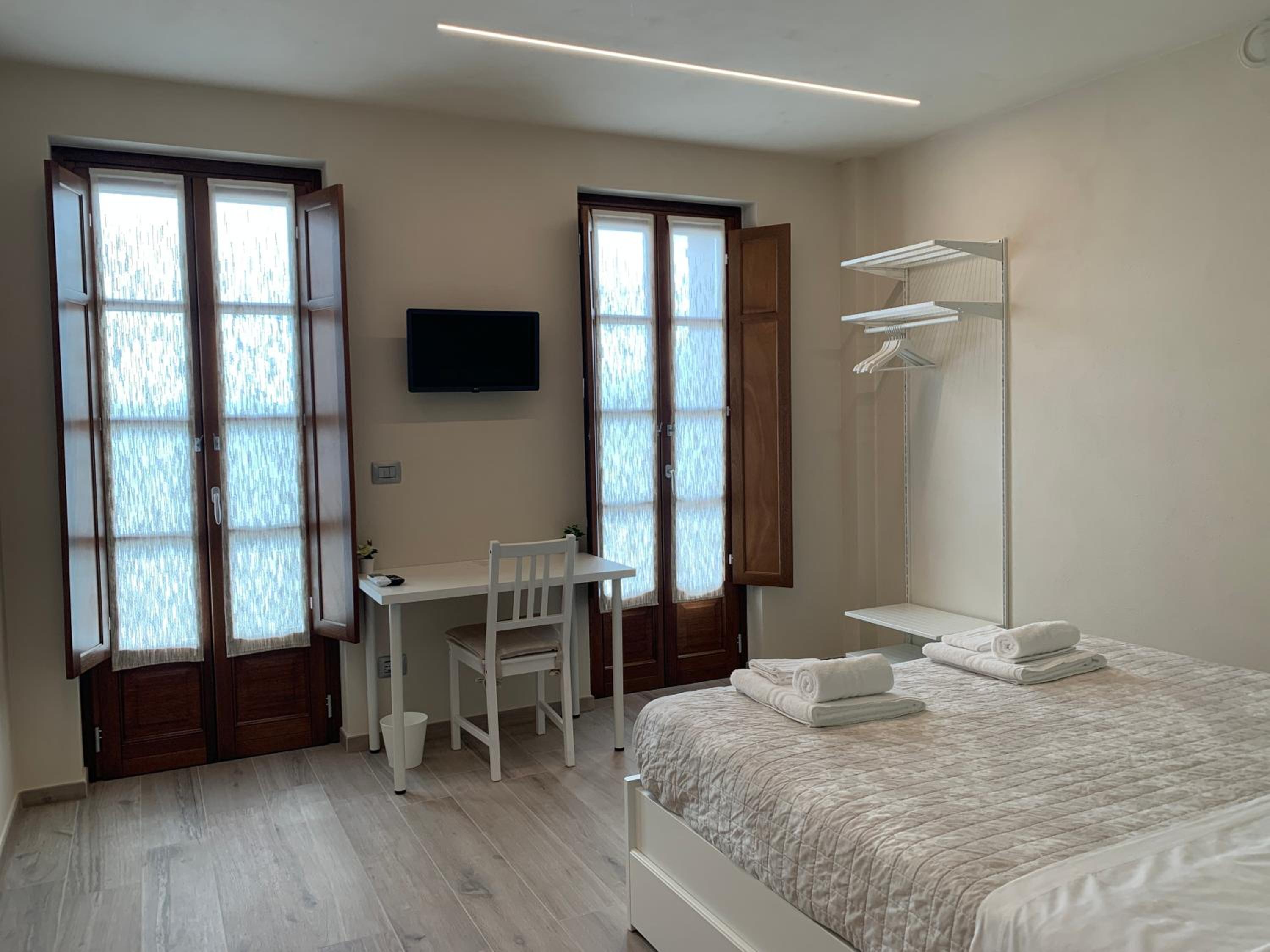 B&B La Luce Verde en Saluzzo