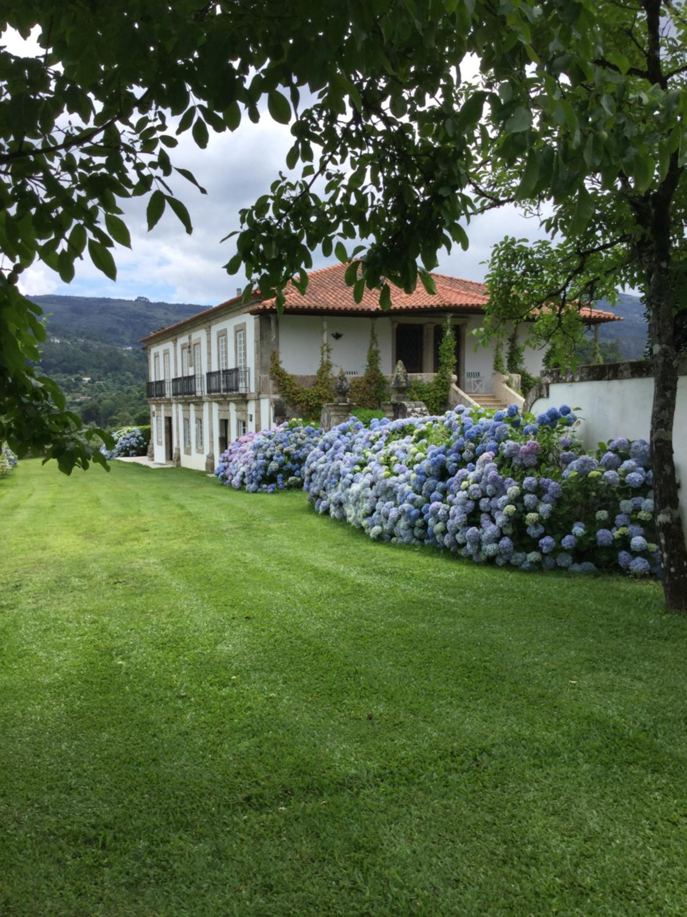 Hotel Quinta de Luou - Image 1