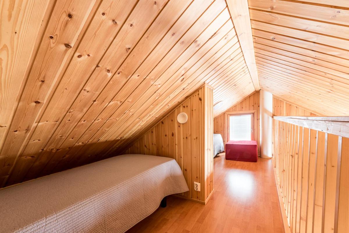 Mäntyruka Holiday Homes view 3