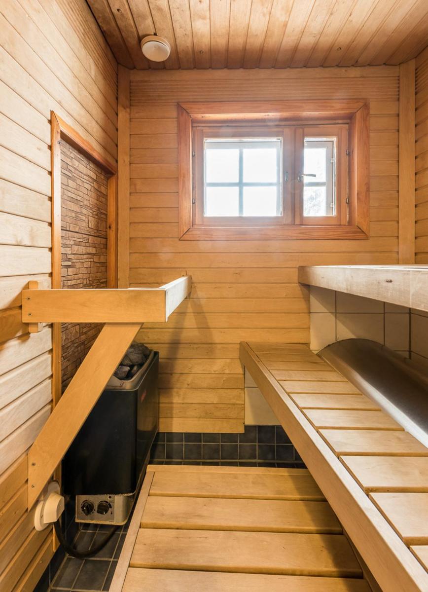 Mäntyruka Holiday Homes view 5