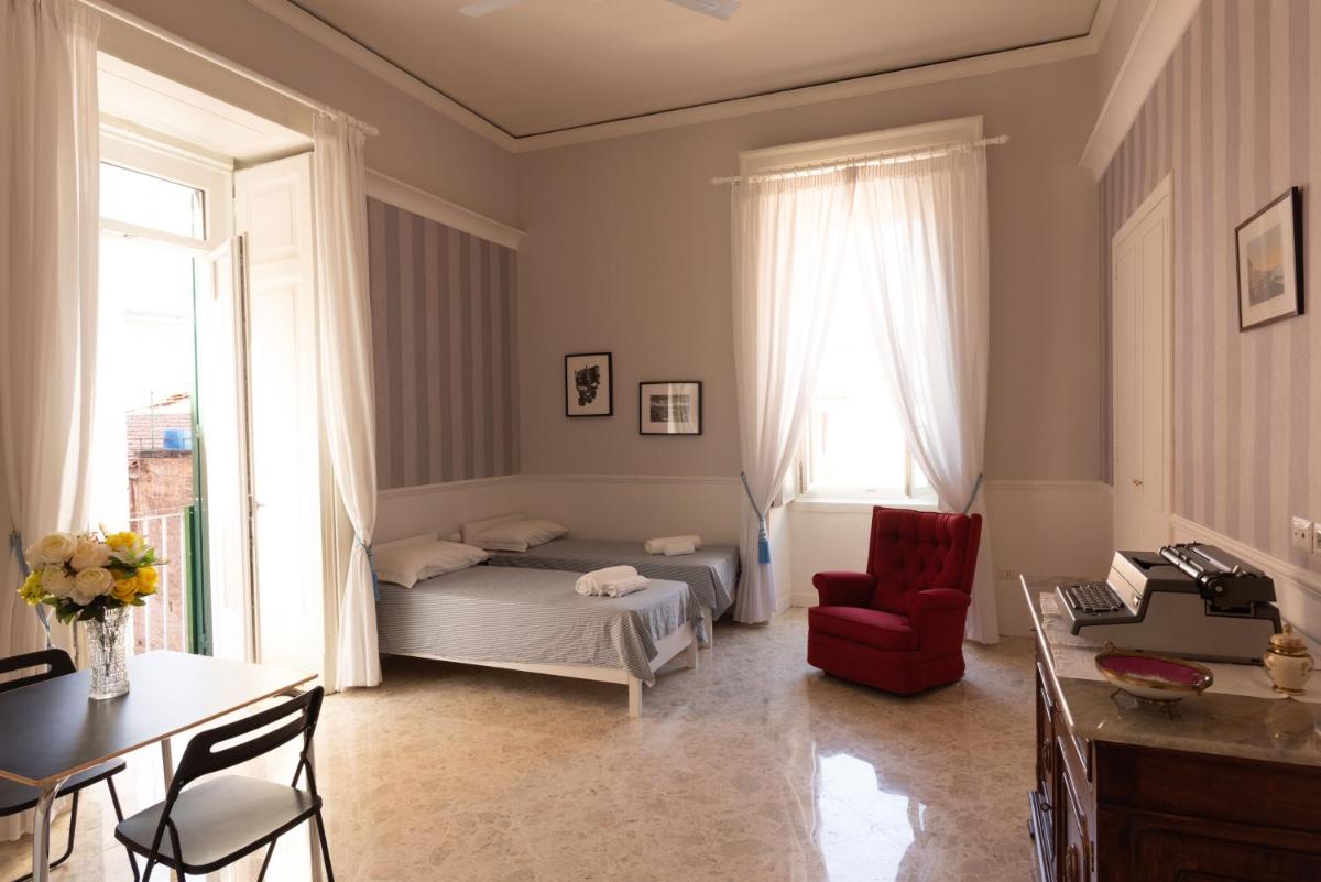 Casa Gagliardi