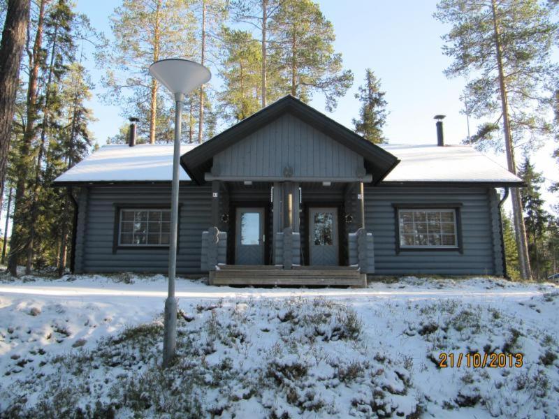 Mäntyruka Holiday Homes view 4