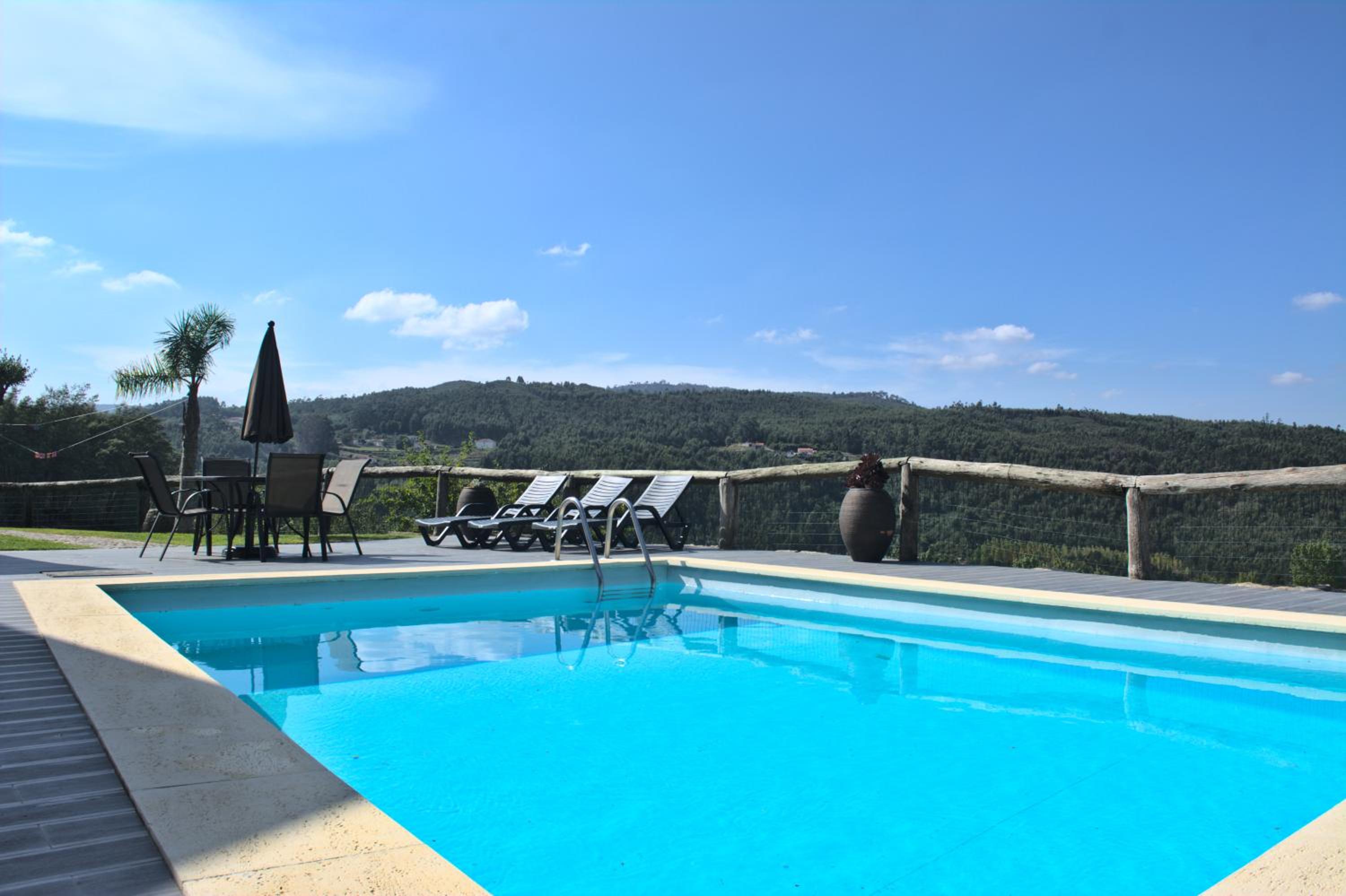 Quinta dos Lagos view 5