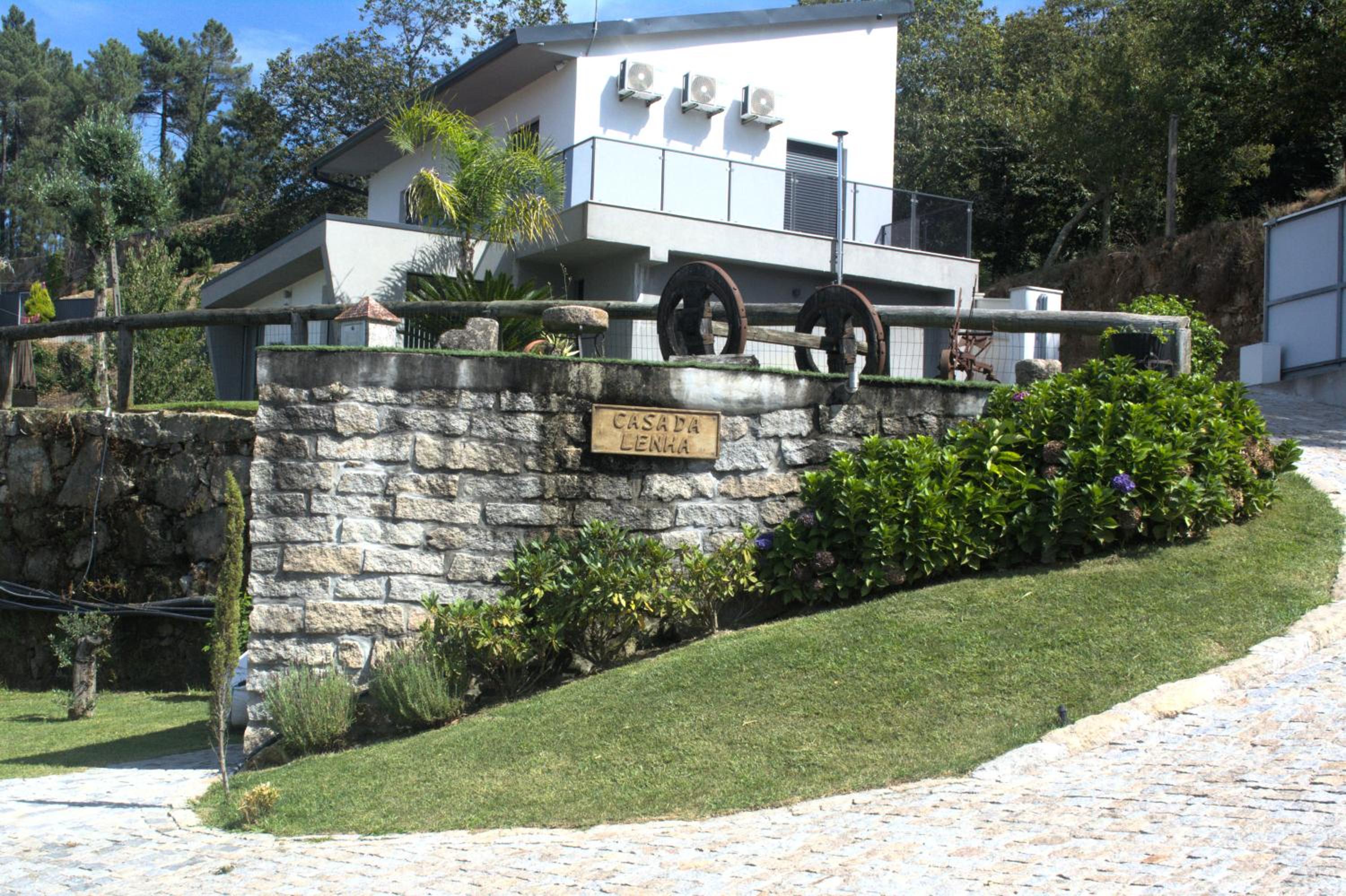 Quinta dos Lagos view 2