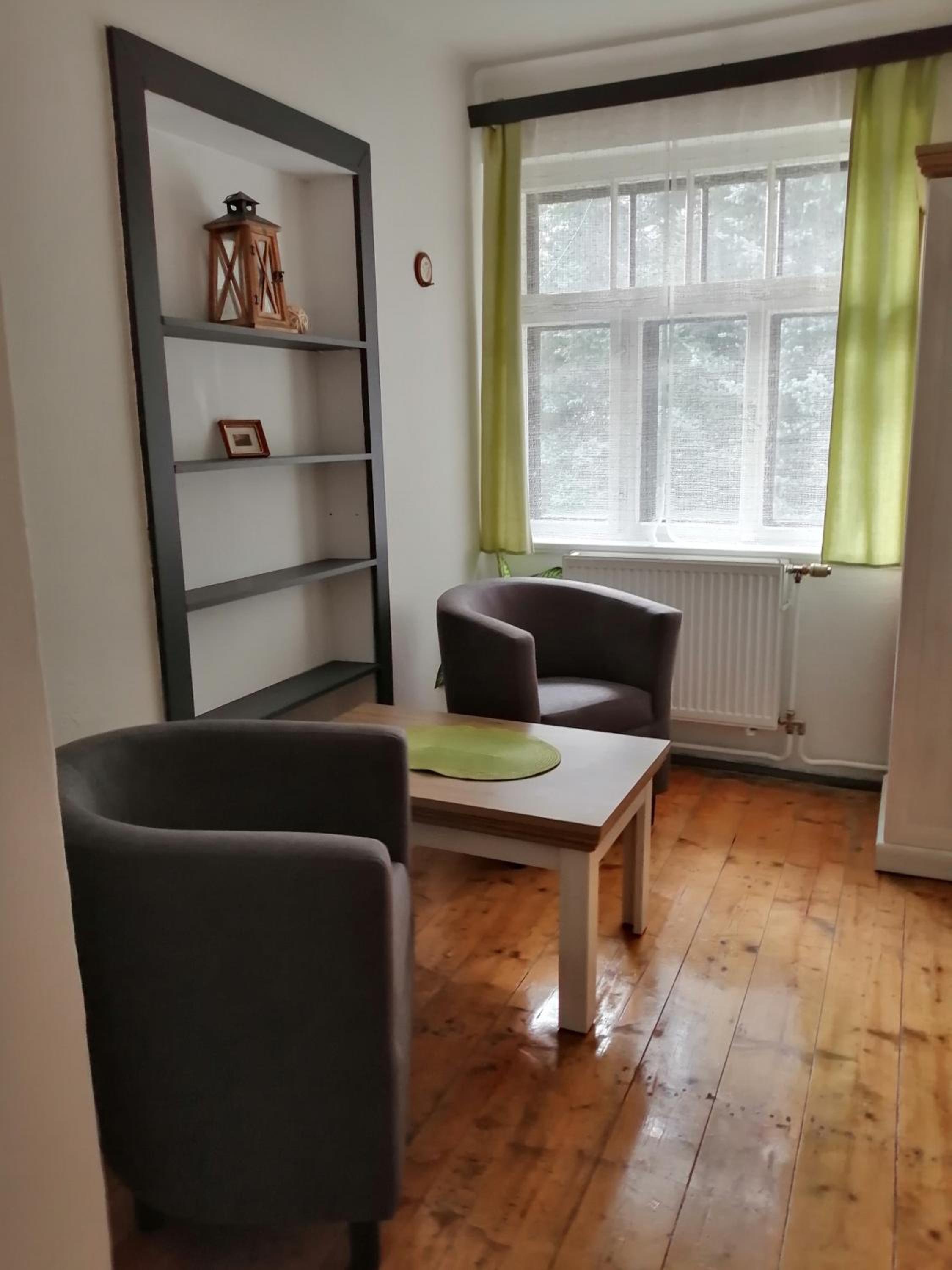 Apartment Patrick