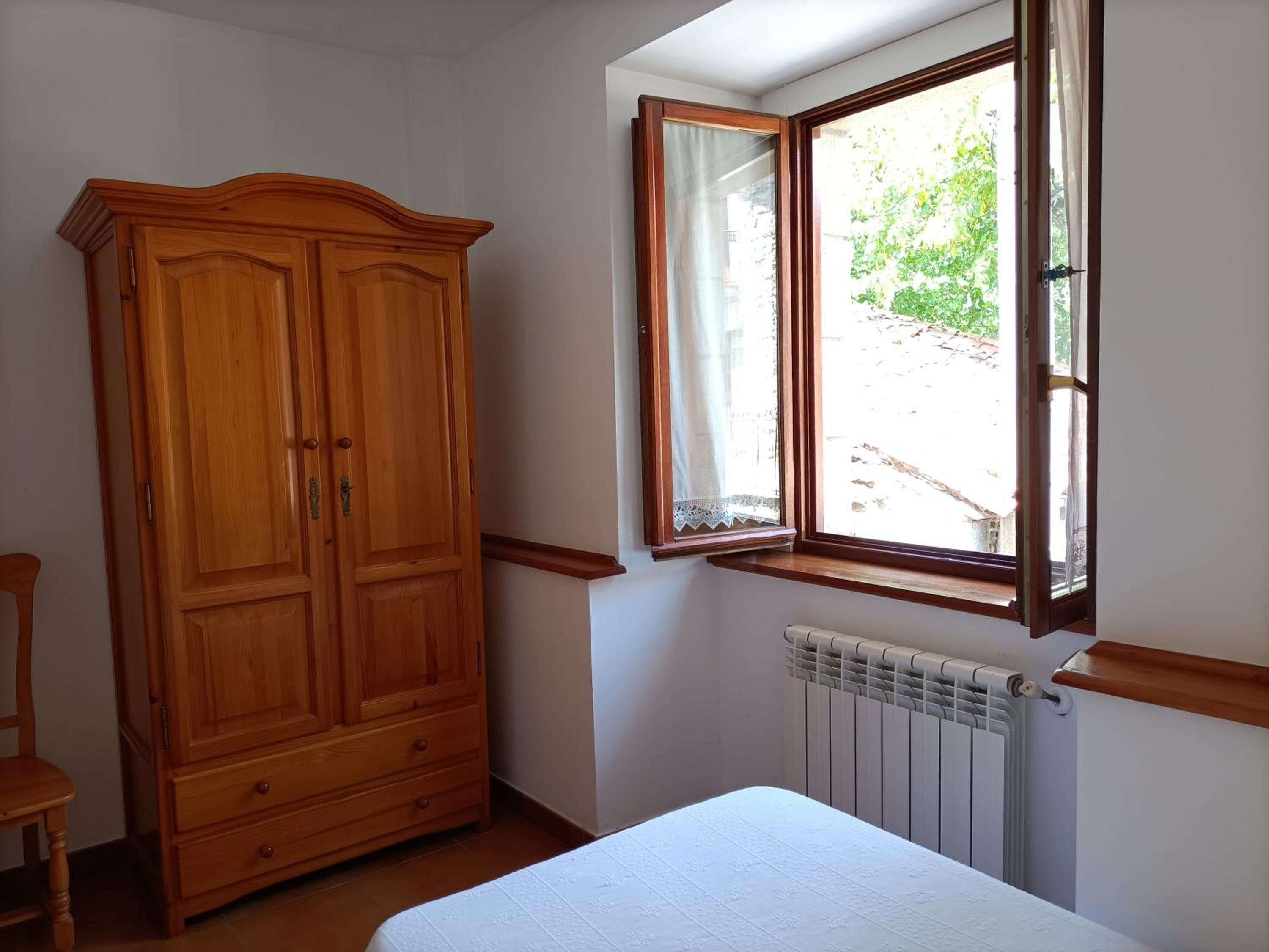 Apartamentos rurales La Casa Vieja De Alceda