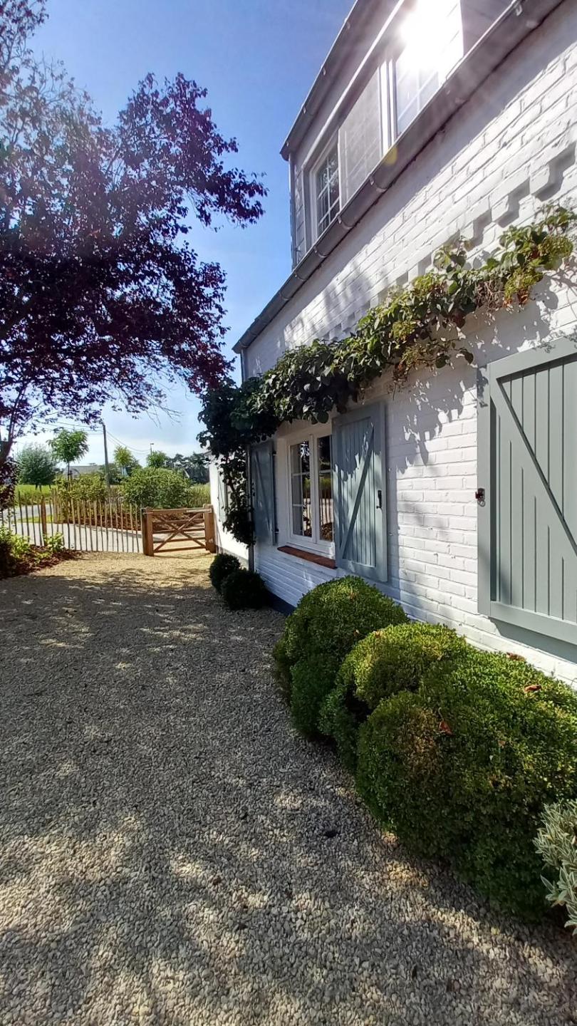 Chambres d'hôtes - Au Clos d'Amande