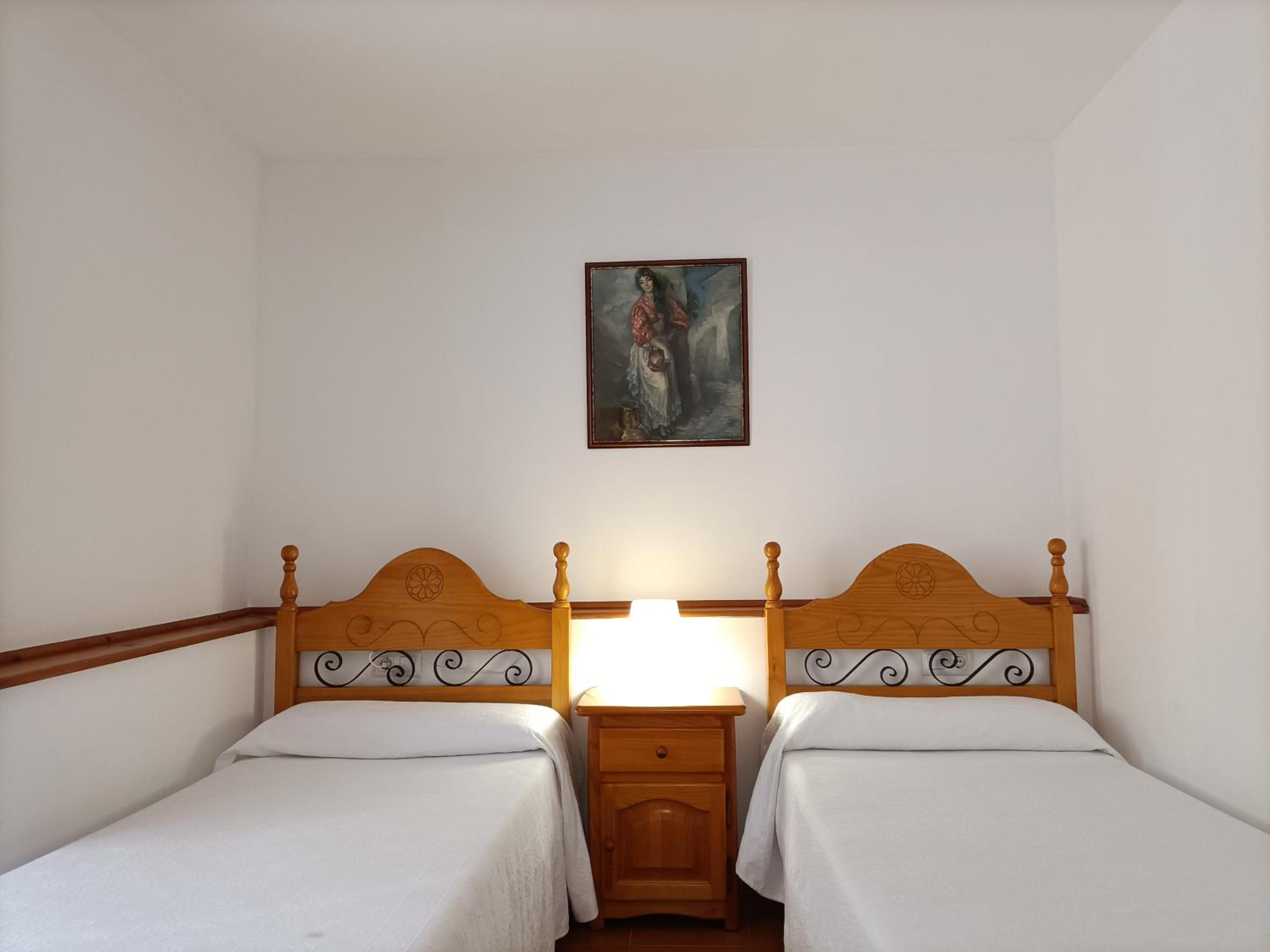 Apartamentos rurales La Casa Vieja De Alceda