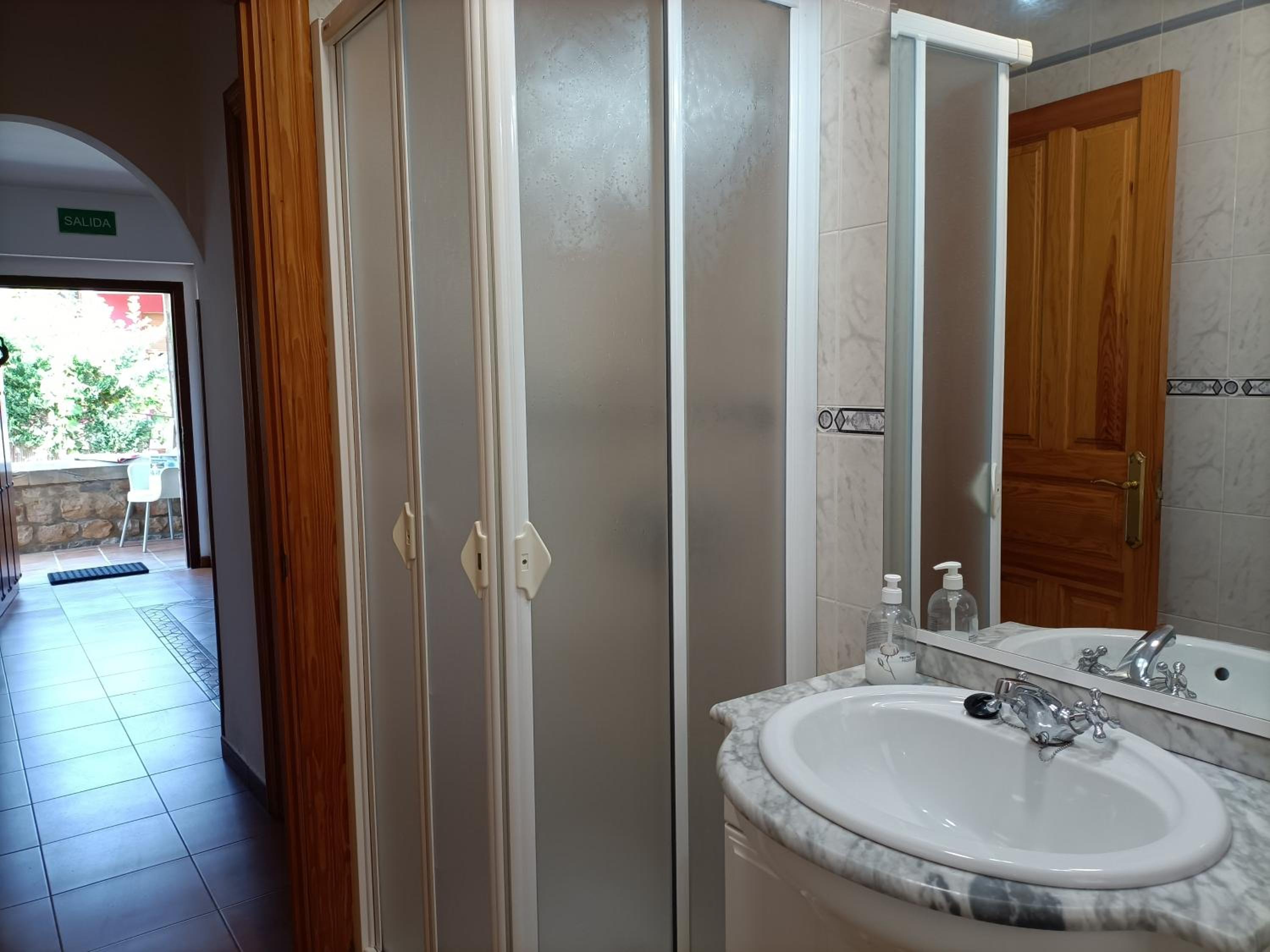 Apartamentos rurales La Casa Vieja De Alceda