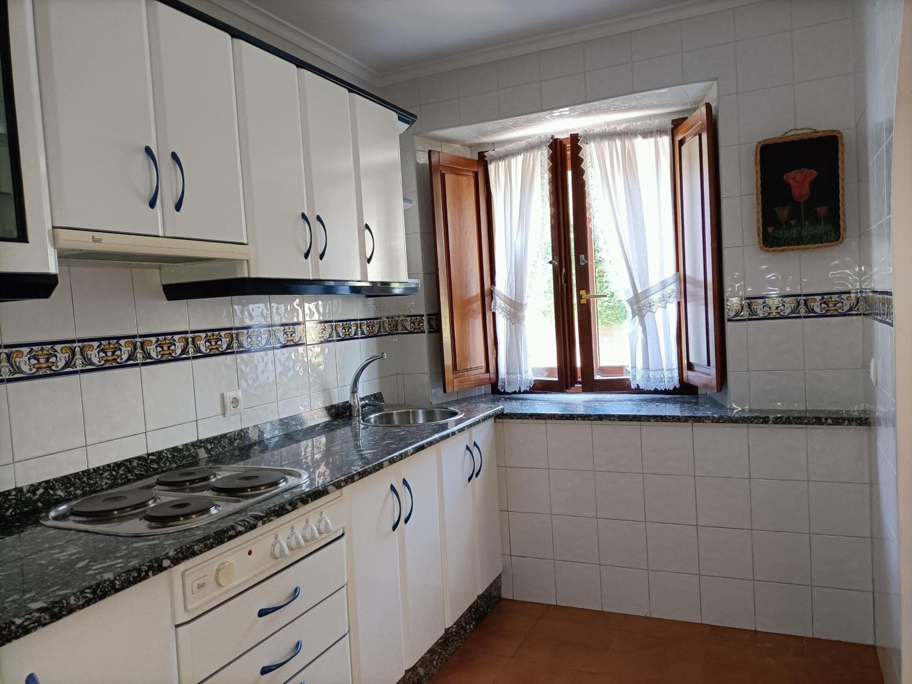 Apartamentos rurales La Casa Vieja De Alceda