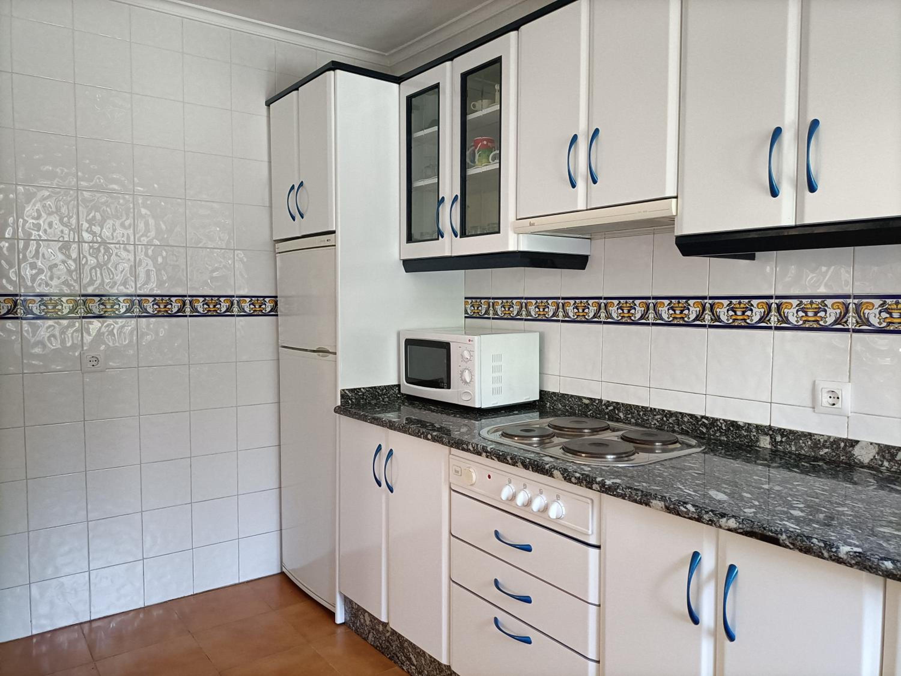 Apartamentos rurales La Casa Vieja De Alceda