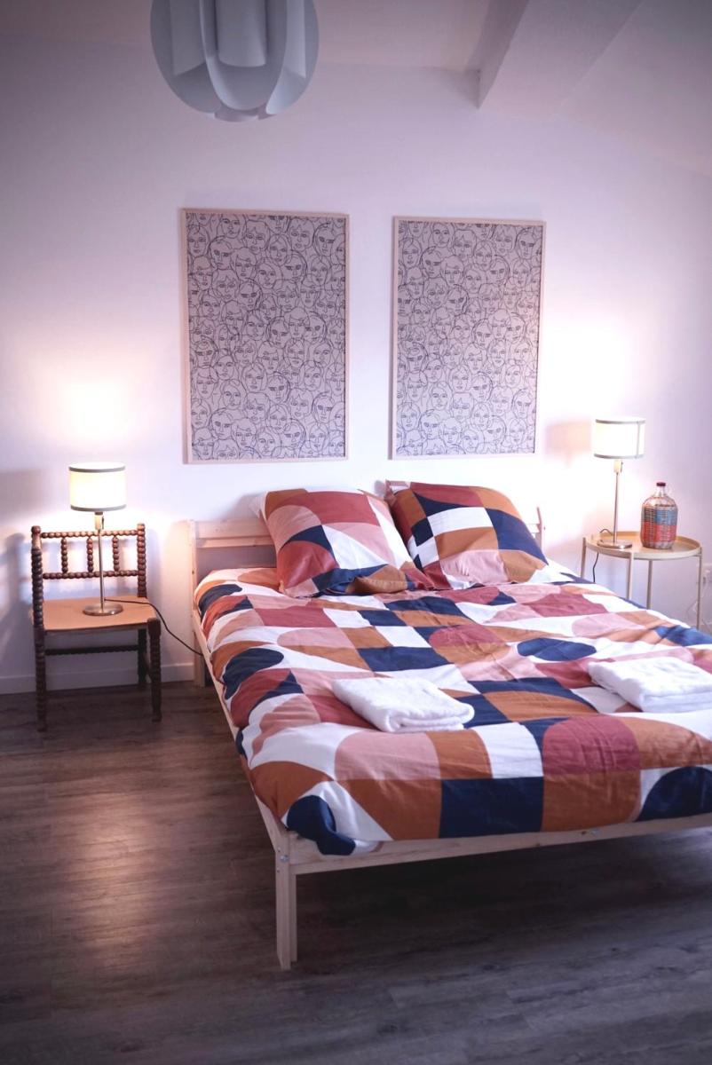 La Grande Maison Clermont - Appartements centre ville view 2