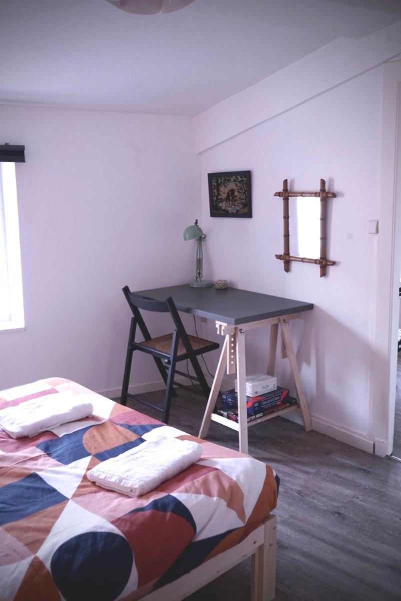 La Grande Maison Clermont - Appartements centre ville view 3