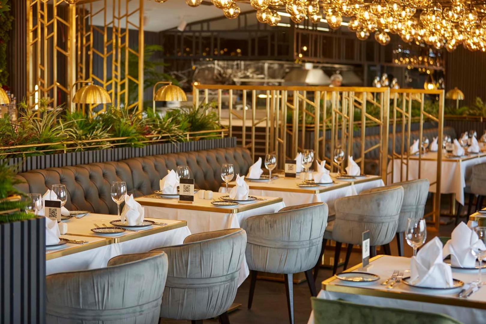 Legacy Ottoman Hotel - Image 58