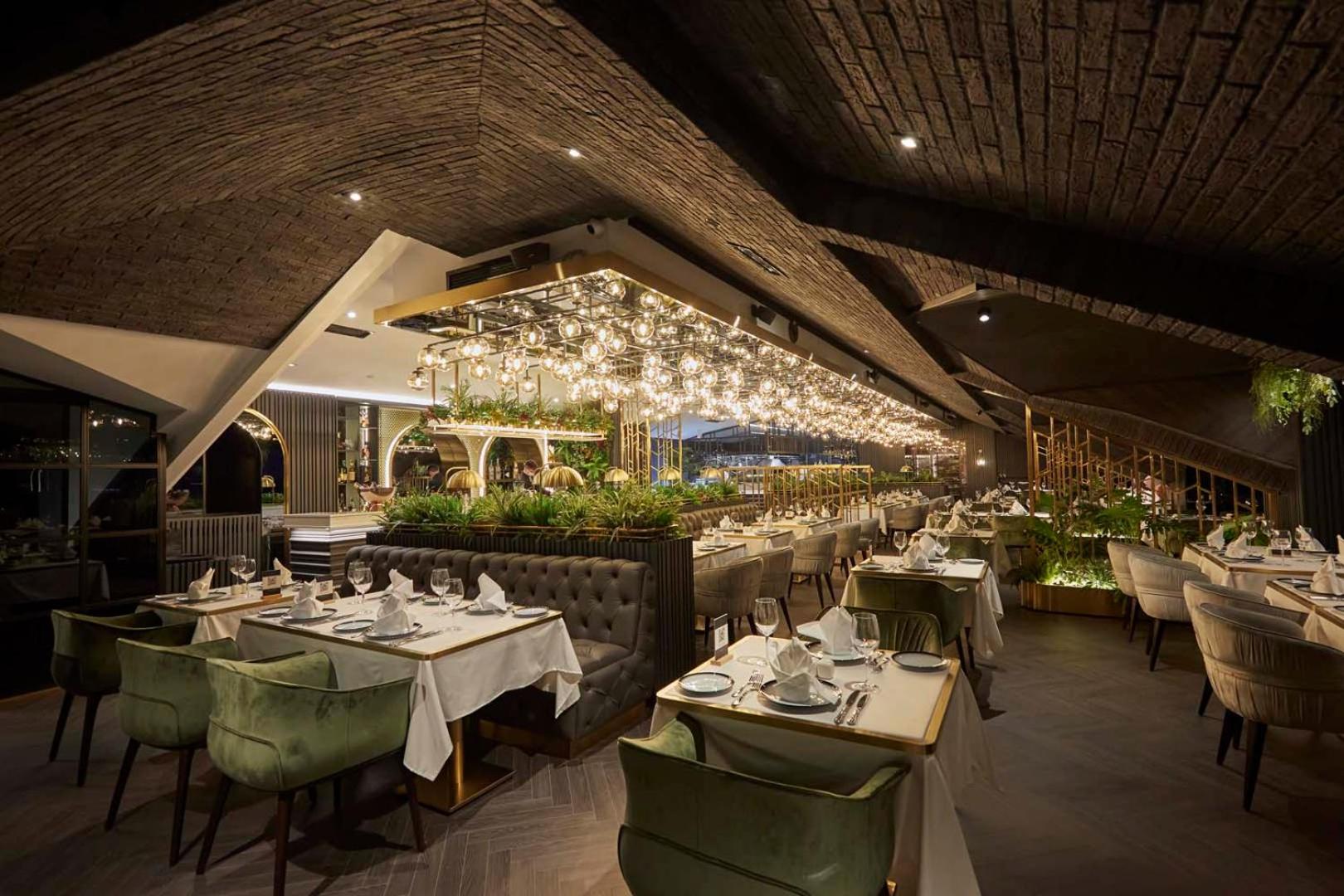 Legacy Ottoman Hotel - Image 43