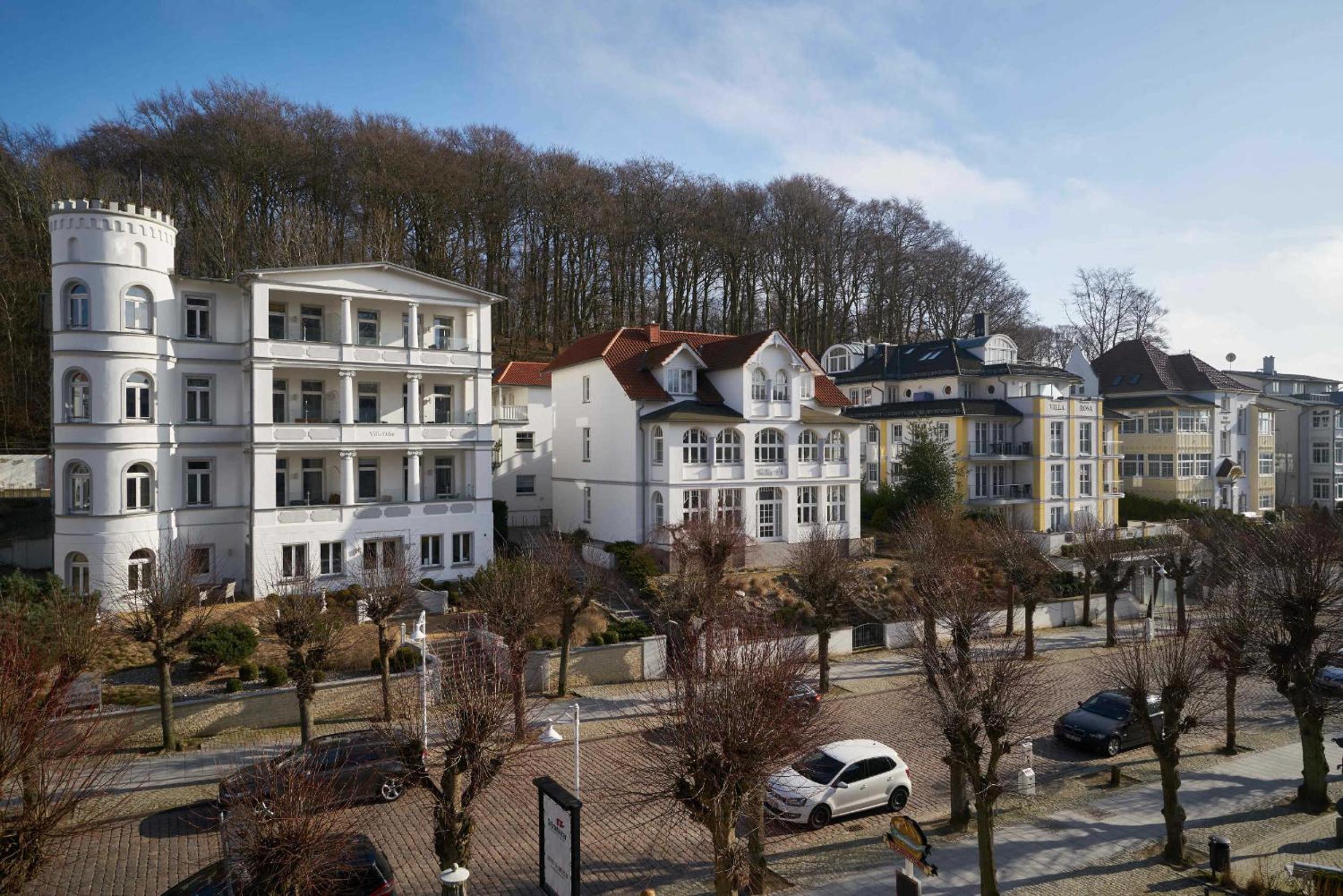 Haus am Meer Wintergarten App 4 2 SZ strandnah by Unsere Urlaubszeit