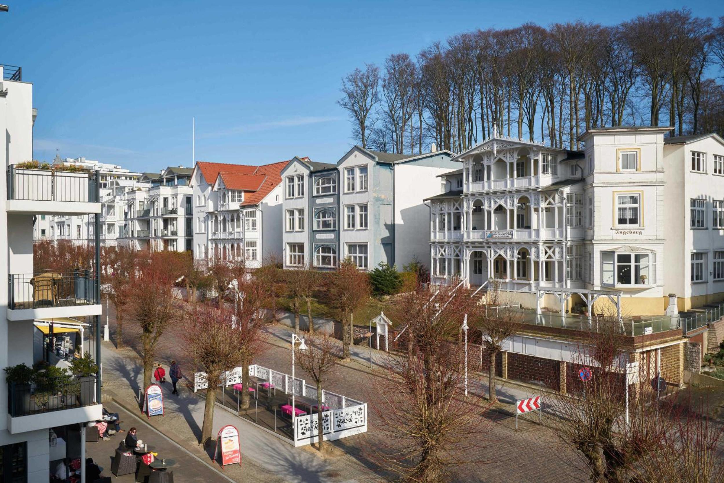 Haus am Meer Wintergarten App 4 2 SZ strandnah by Unsere Urlaubszeit