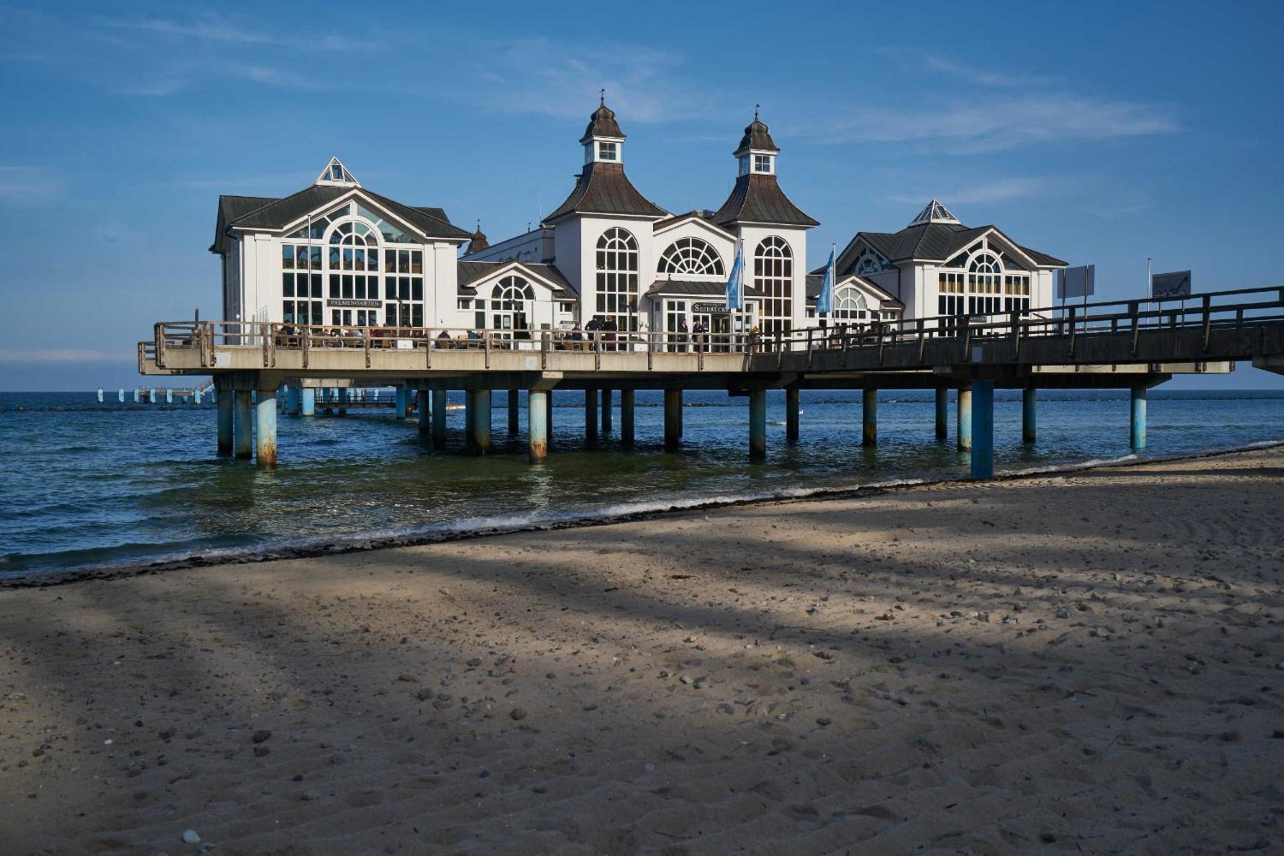 Haus am Meer Wintergarten App 4 2 SZ strandnah by Unsere Urlaubszeit