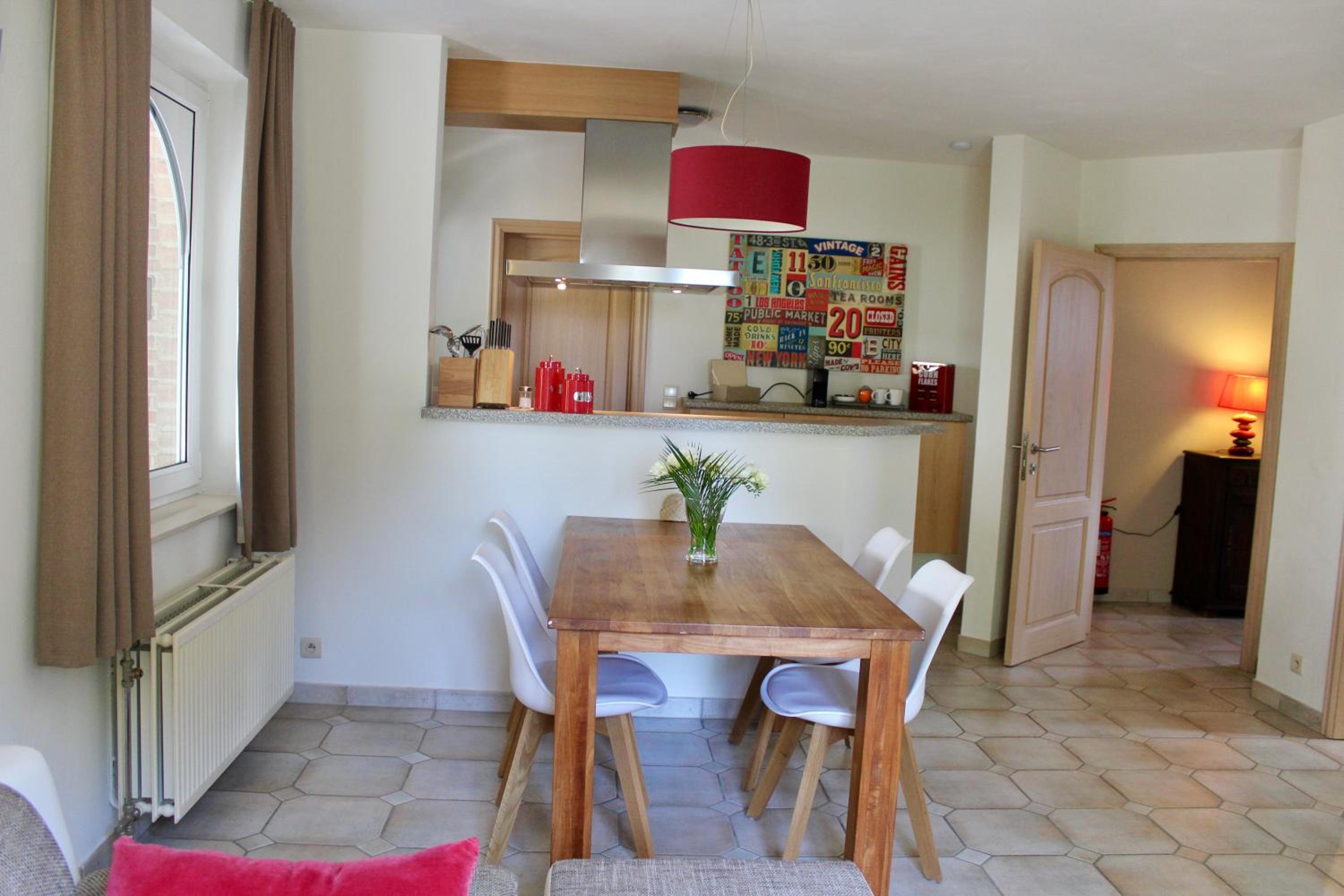 B Apartment