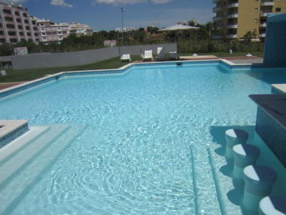 RochaTower Apartment 8A view 4