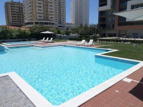 RochaTower Apartment 8A view 5