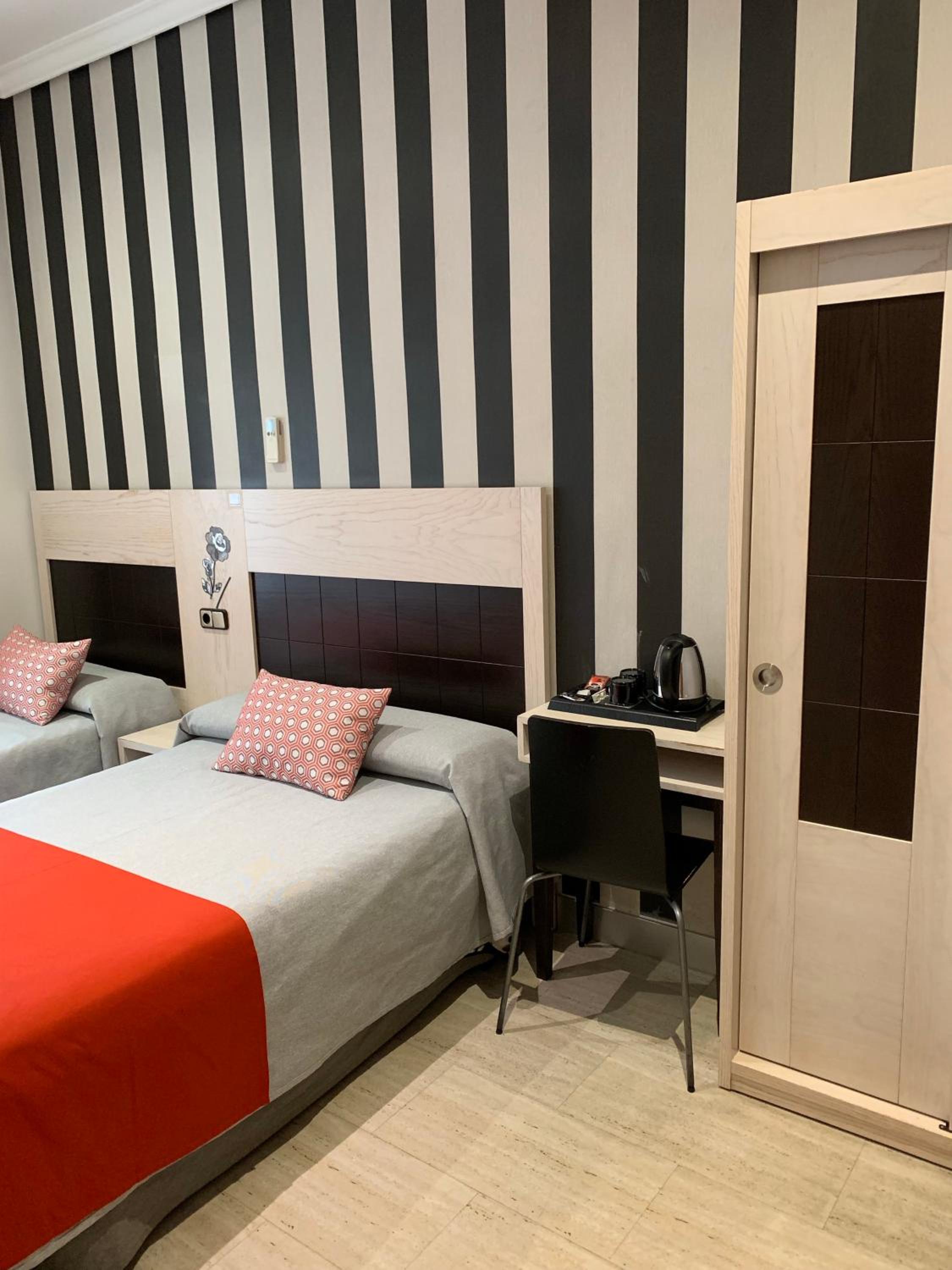 Hostal Castilla I Atocha