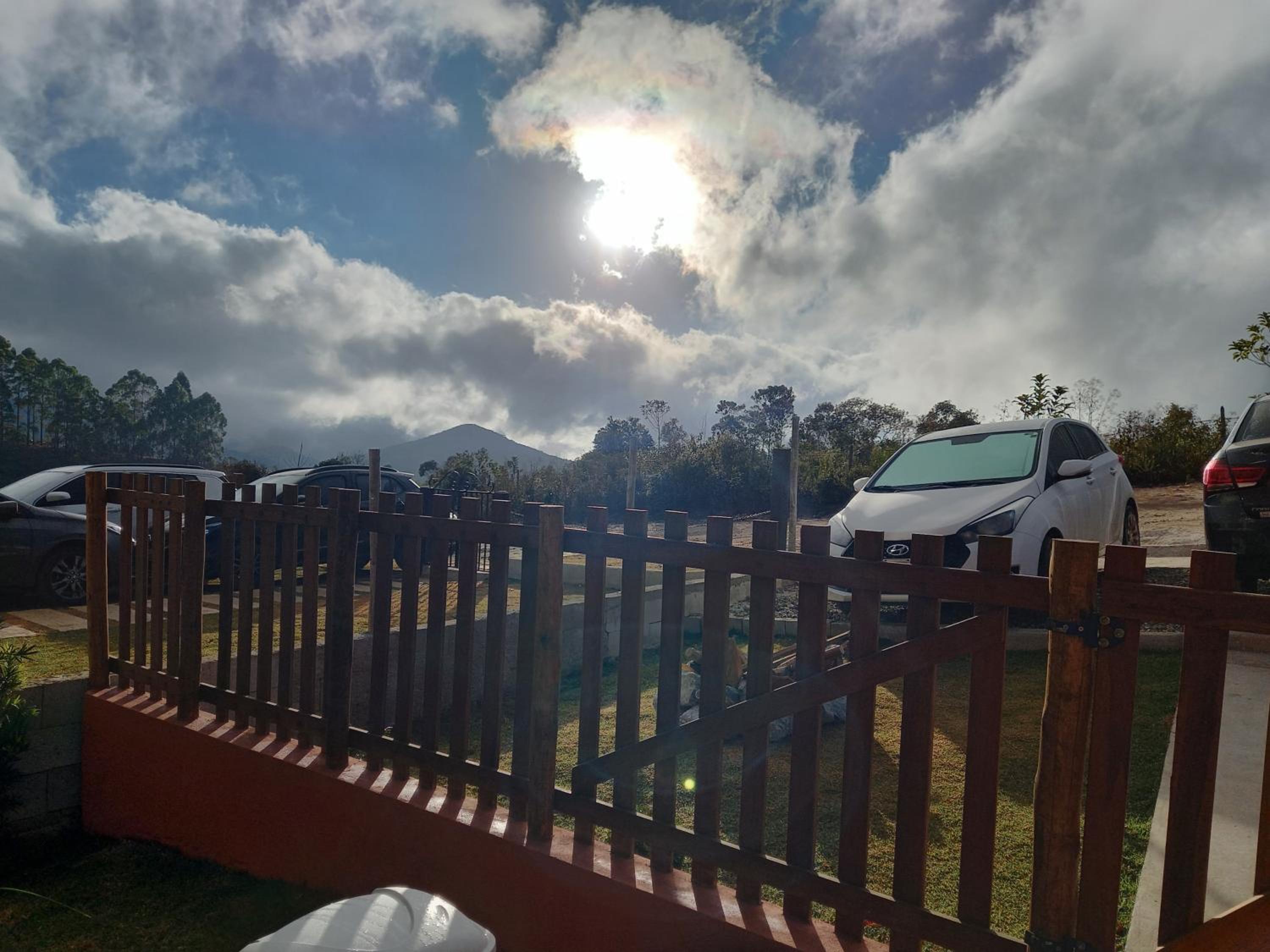 SERRA DA NEBLINA