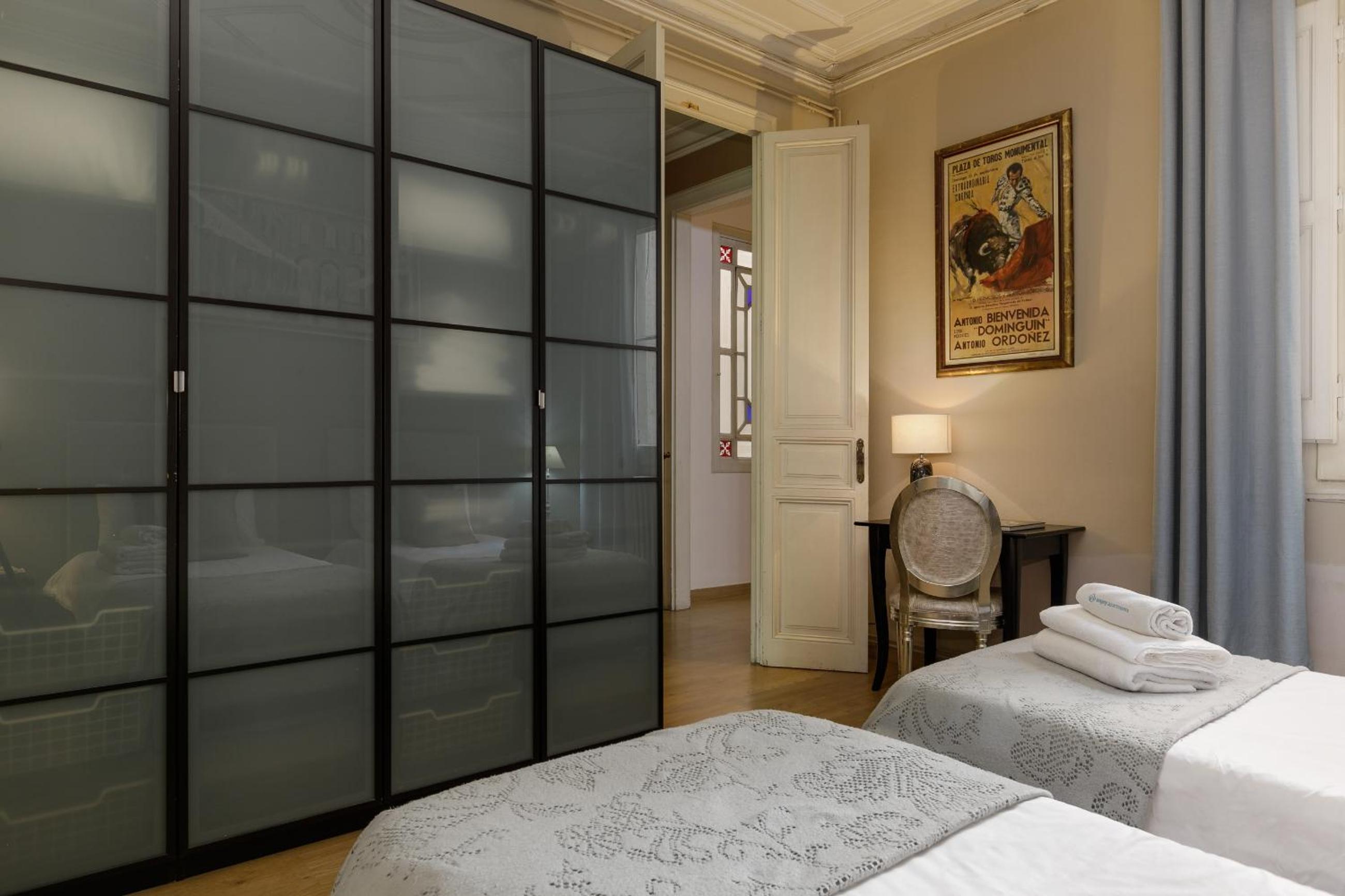 Enjoy Apartments Gran Via photo 3