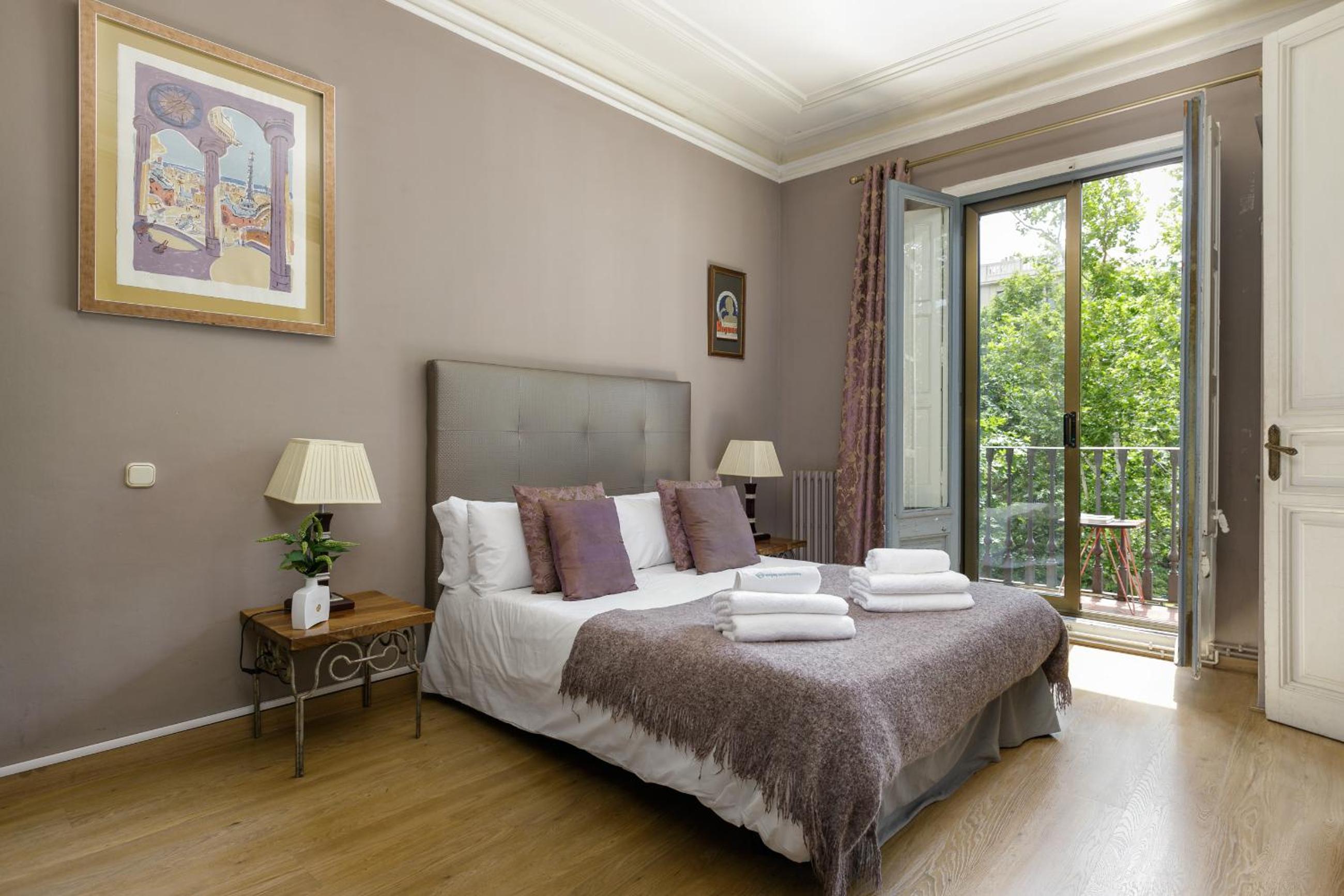 Enjoy Apartments Gran Via photo 5