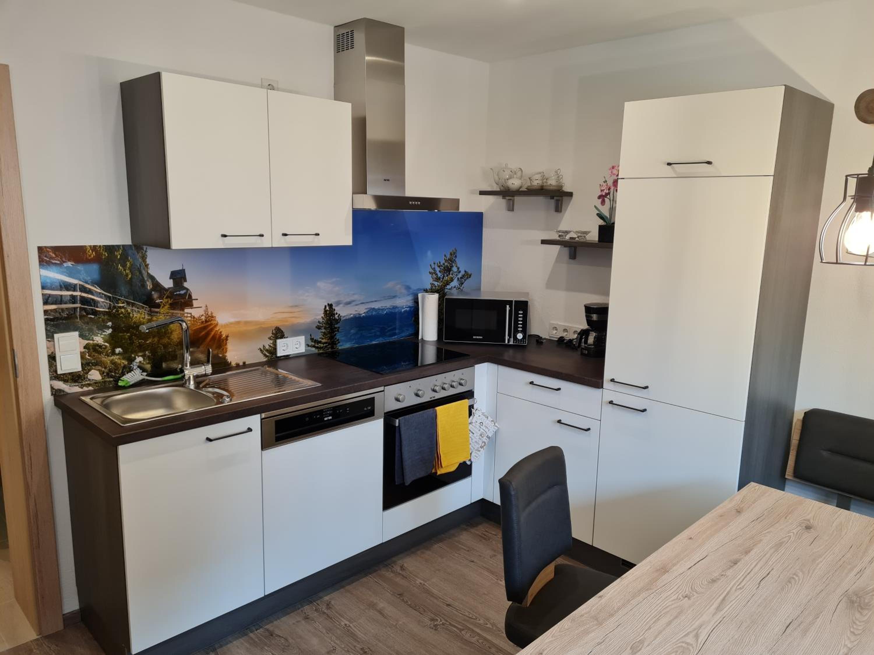 FrIda Appartements
