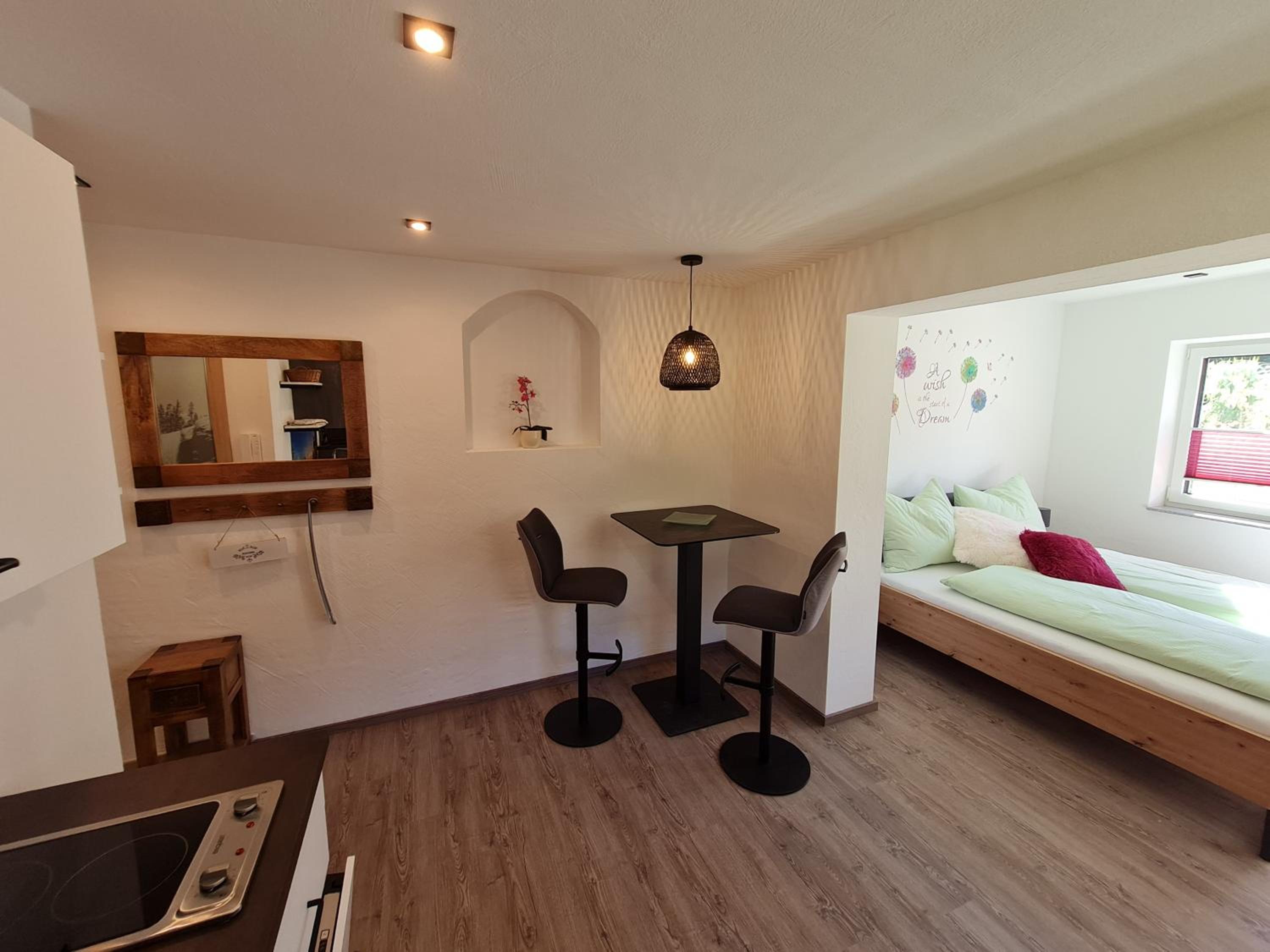 FrIda Appartements