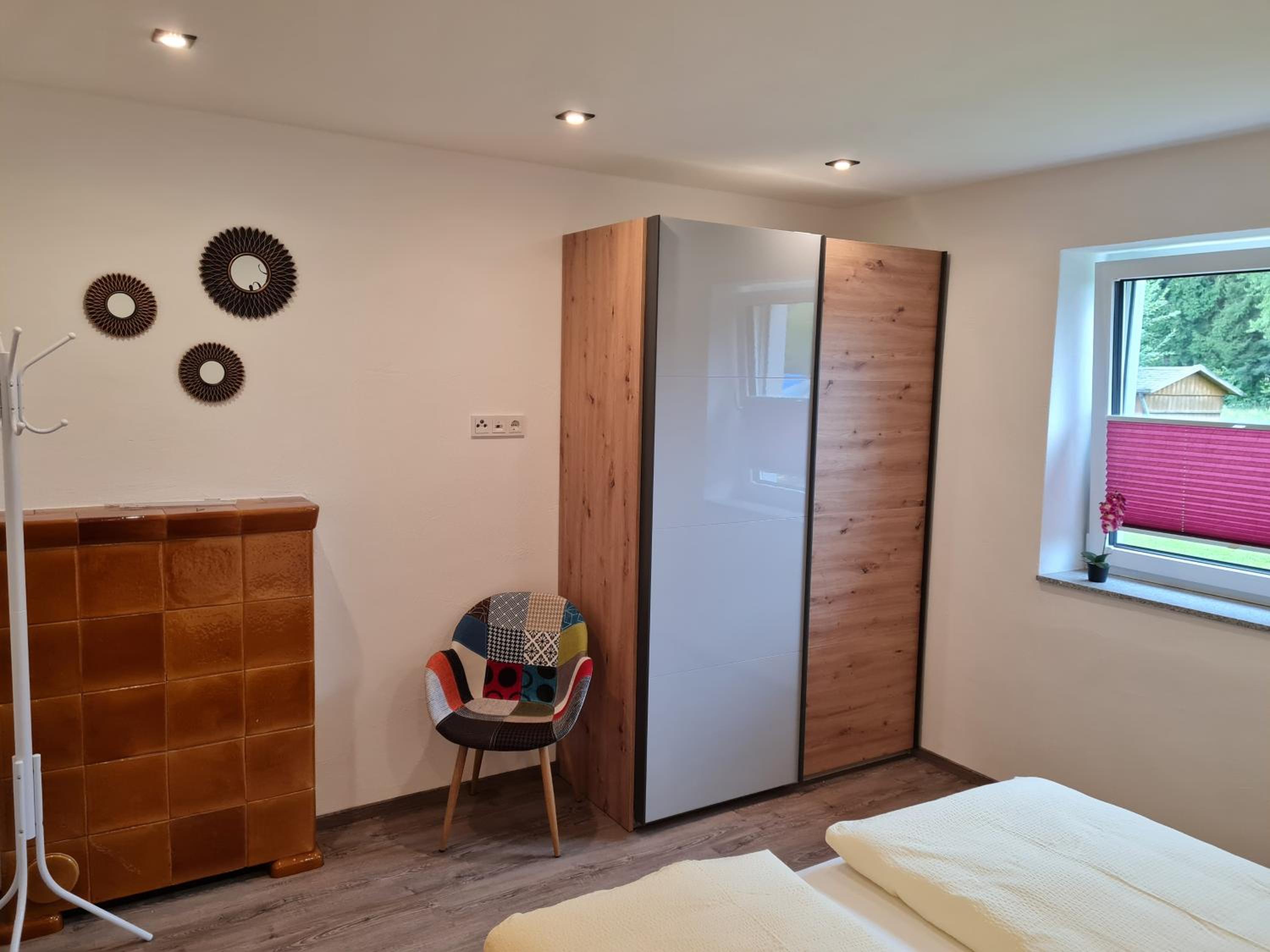 FrIda Appartements