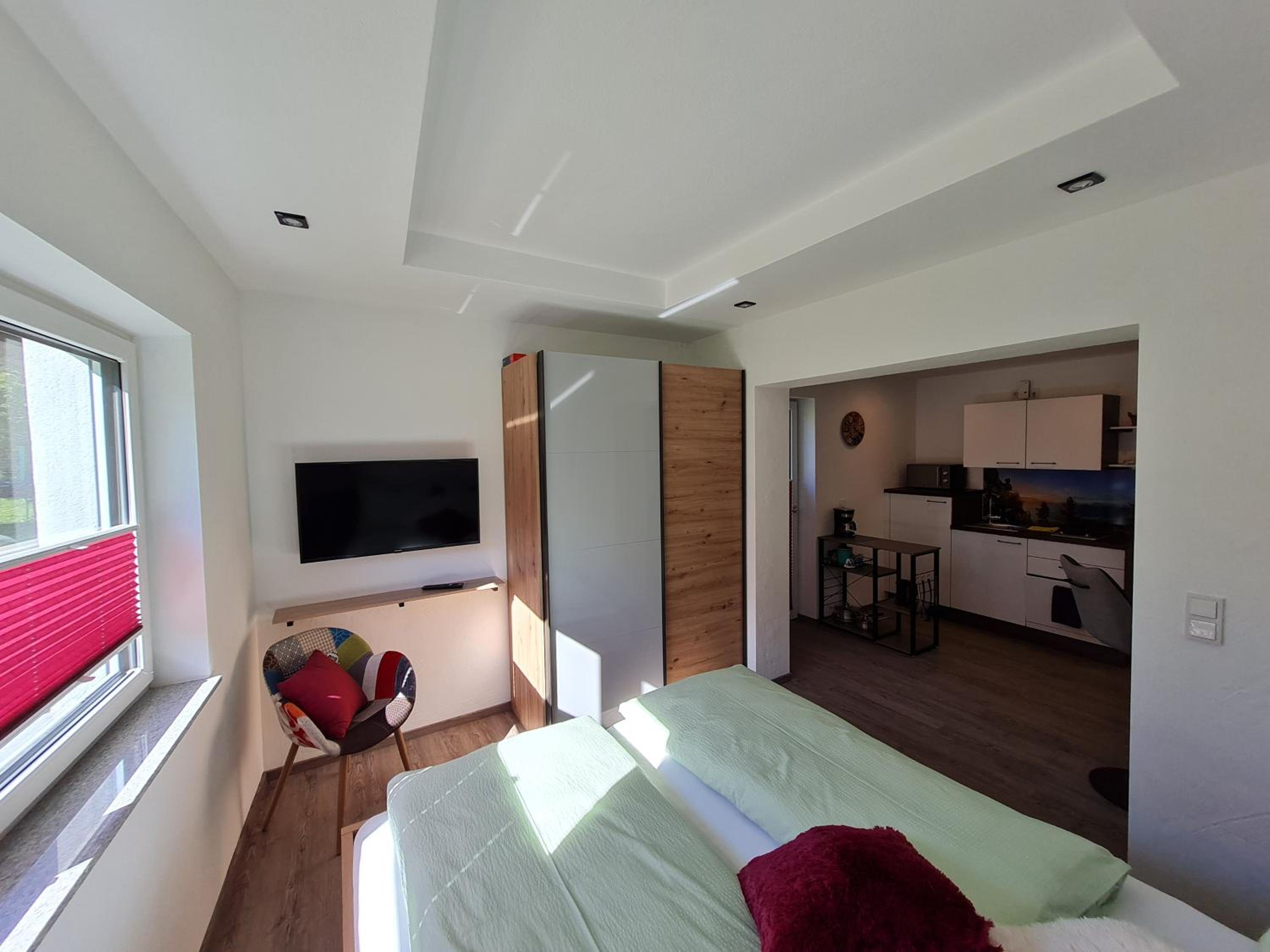 FrIda Appartements