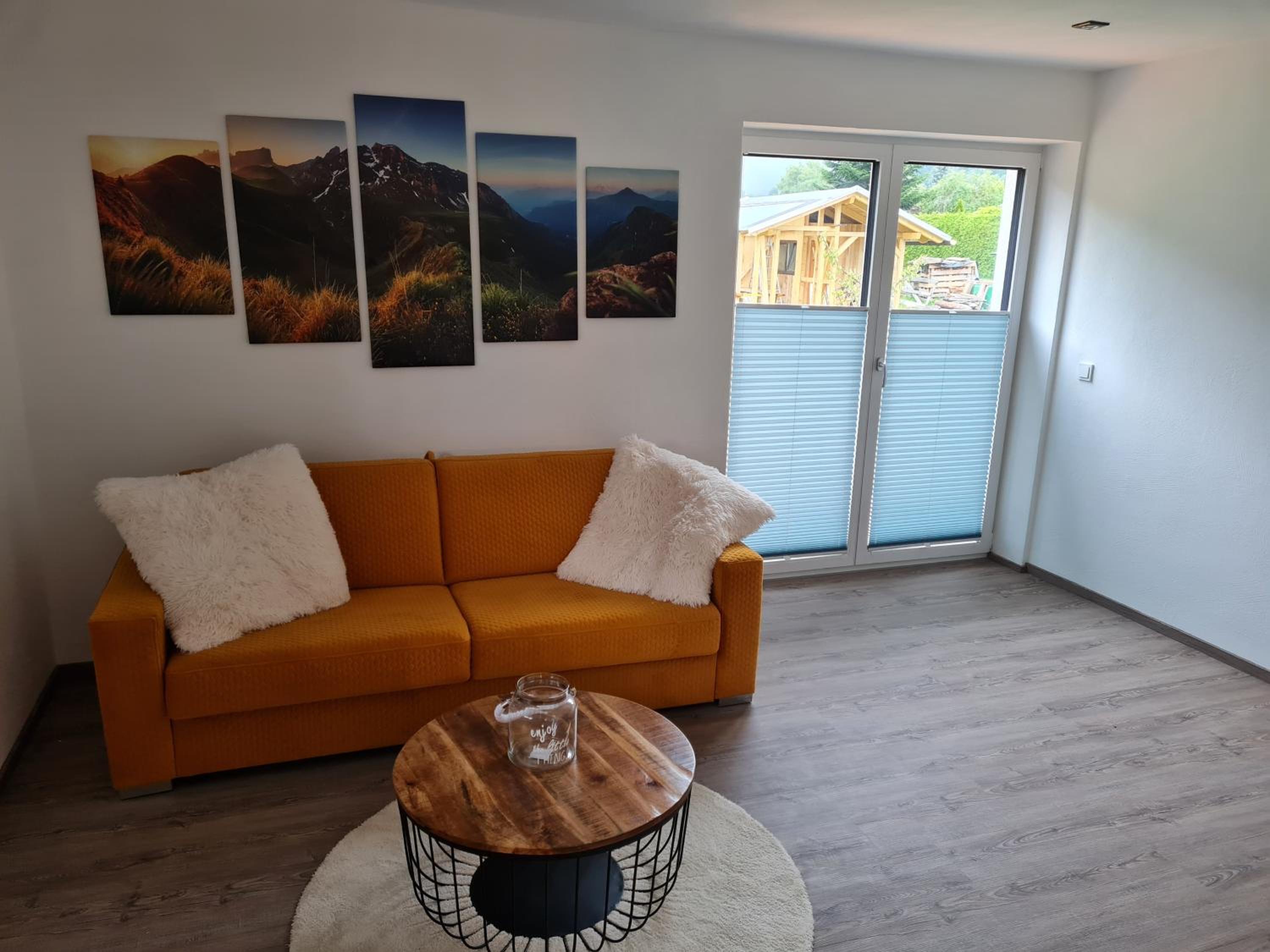 FrIda Appartements