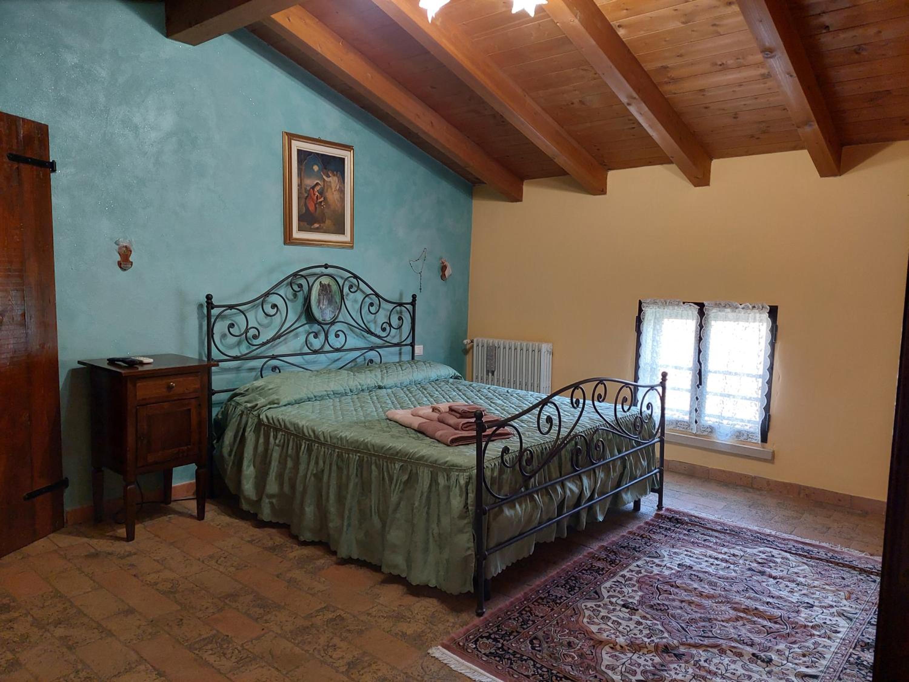 Corte Ventaglio