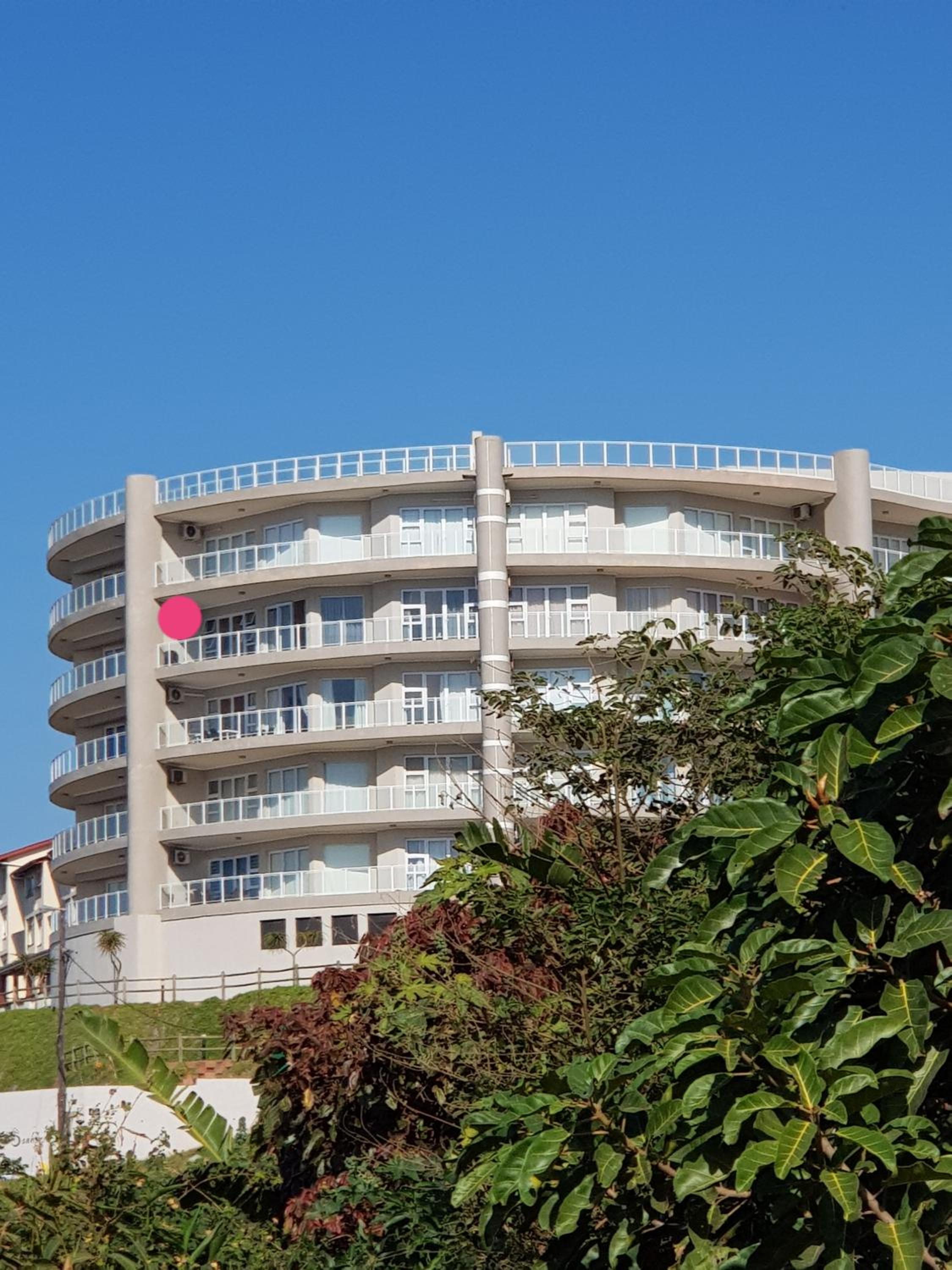 Luxury Apartment 23 @ Seahorse with 180° seaview