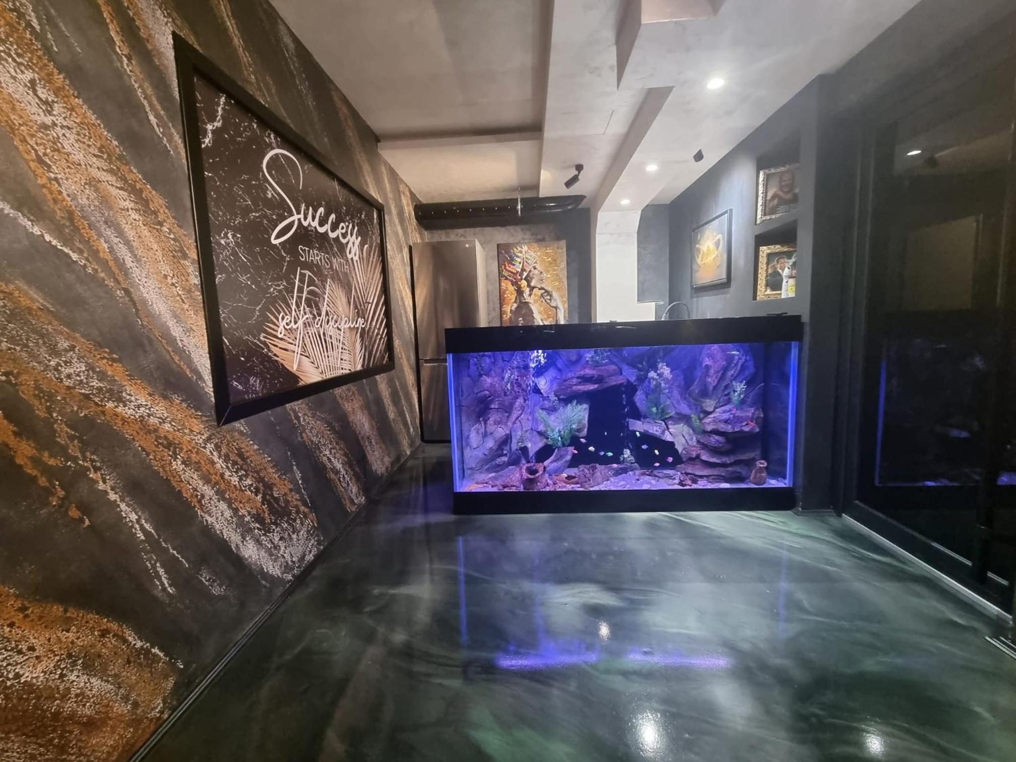 ZEVS APARTMENT BELGRADE view 3