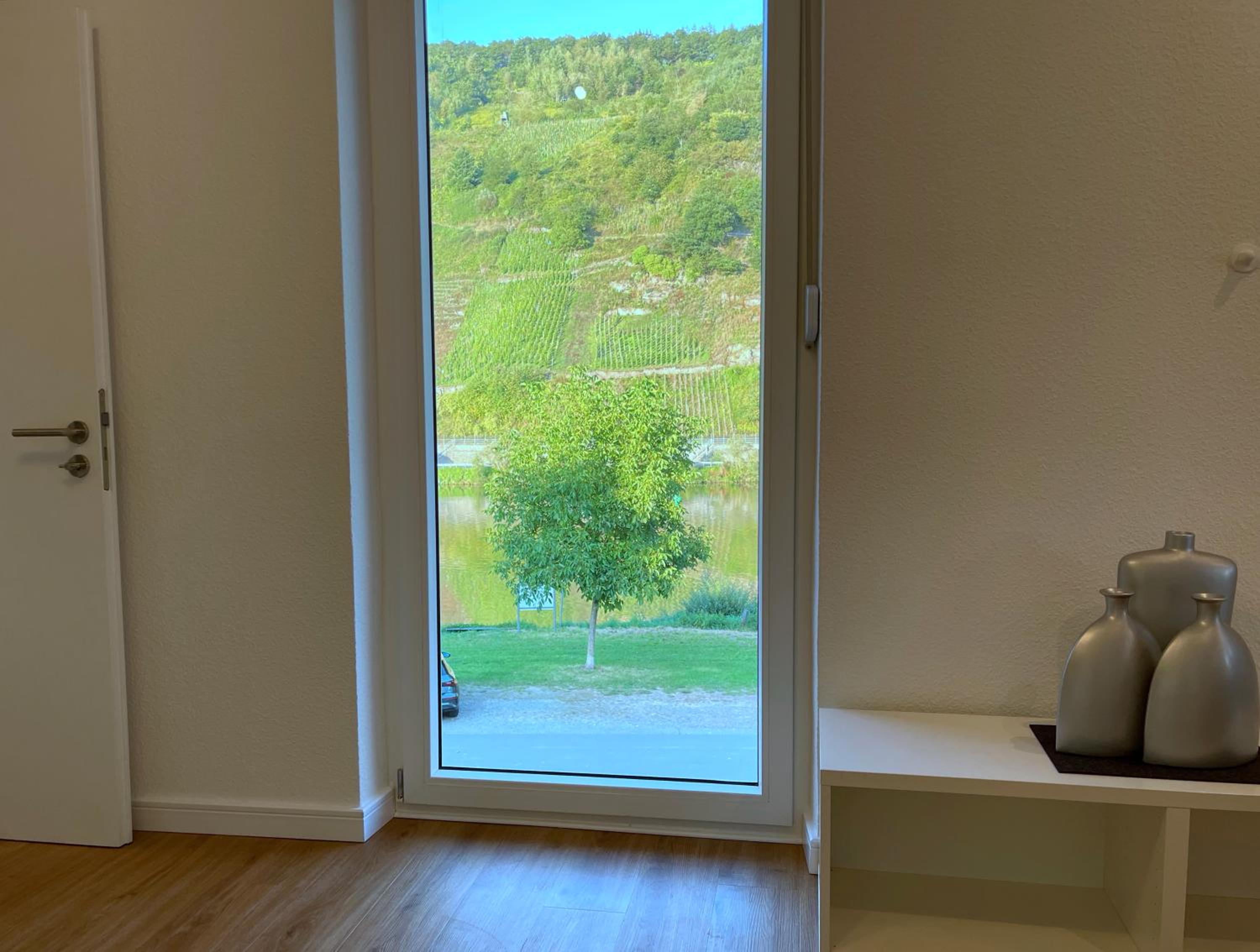 Altes Winzerhaus am Moselufer - Goldgrube view 3