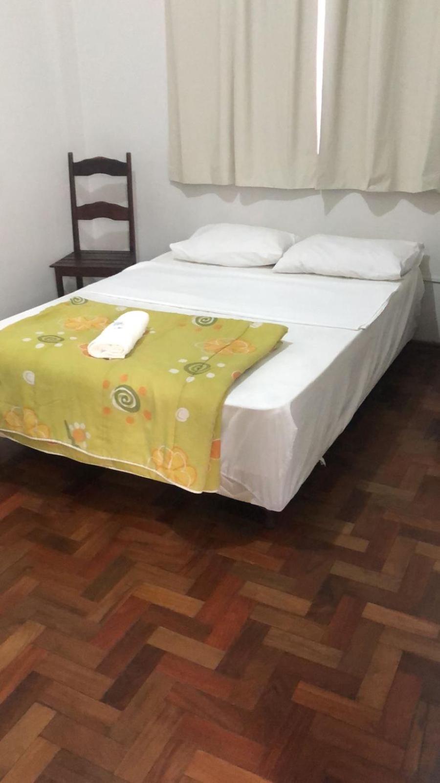 Hospedagem Solar do Rosário