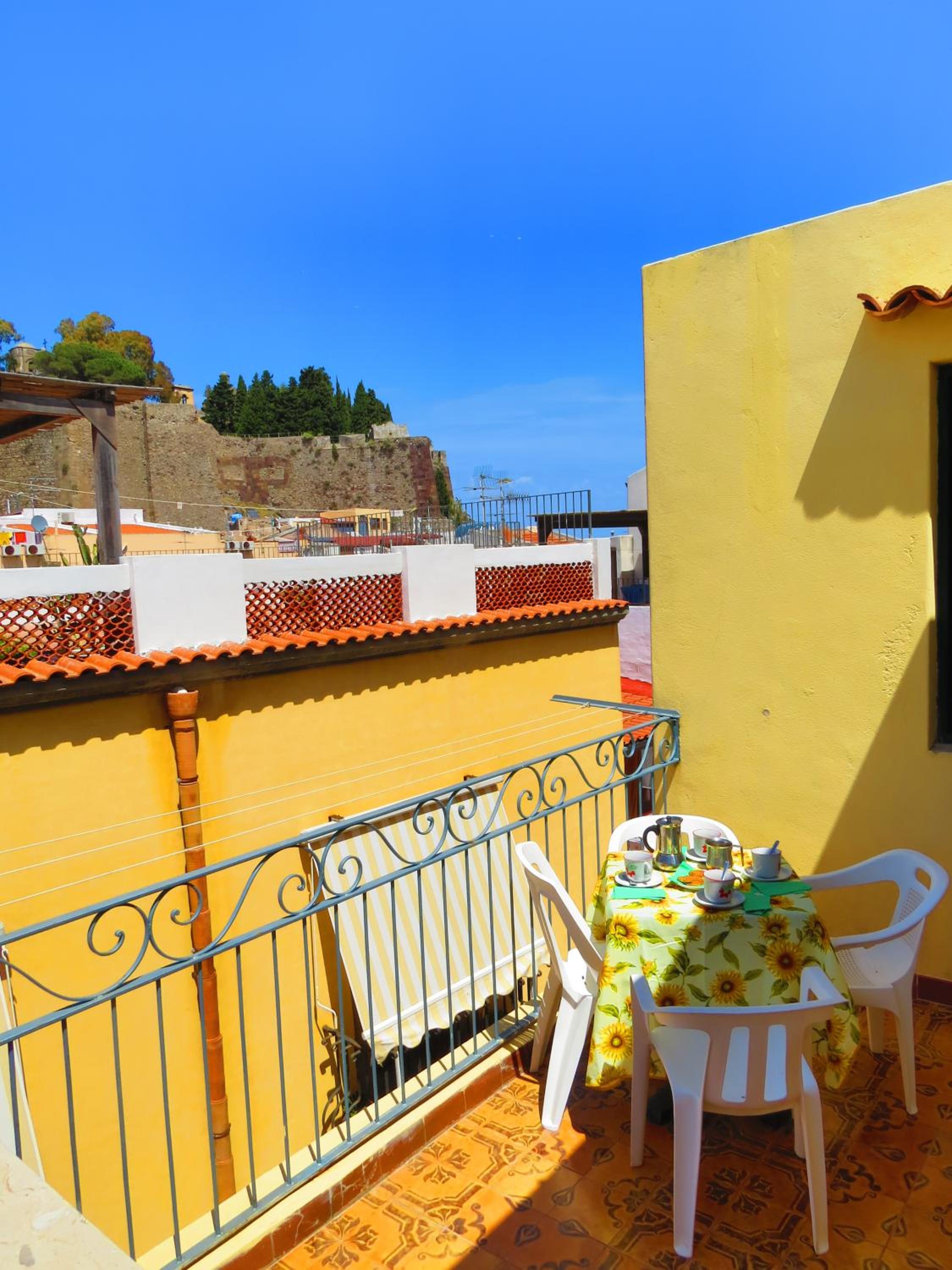 Casa Vittorio B&b